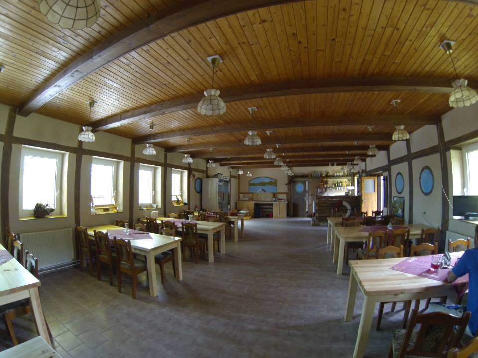 Ubytování na Orlíku foto 2