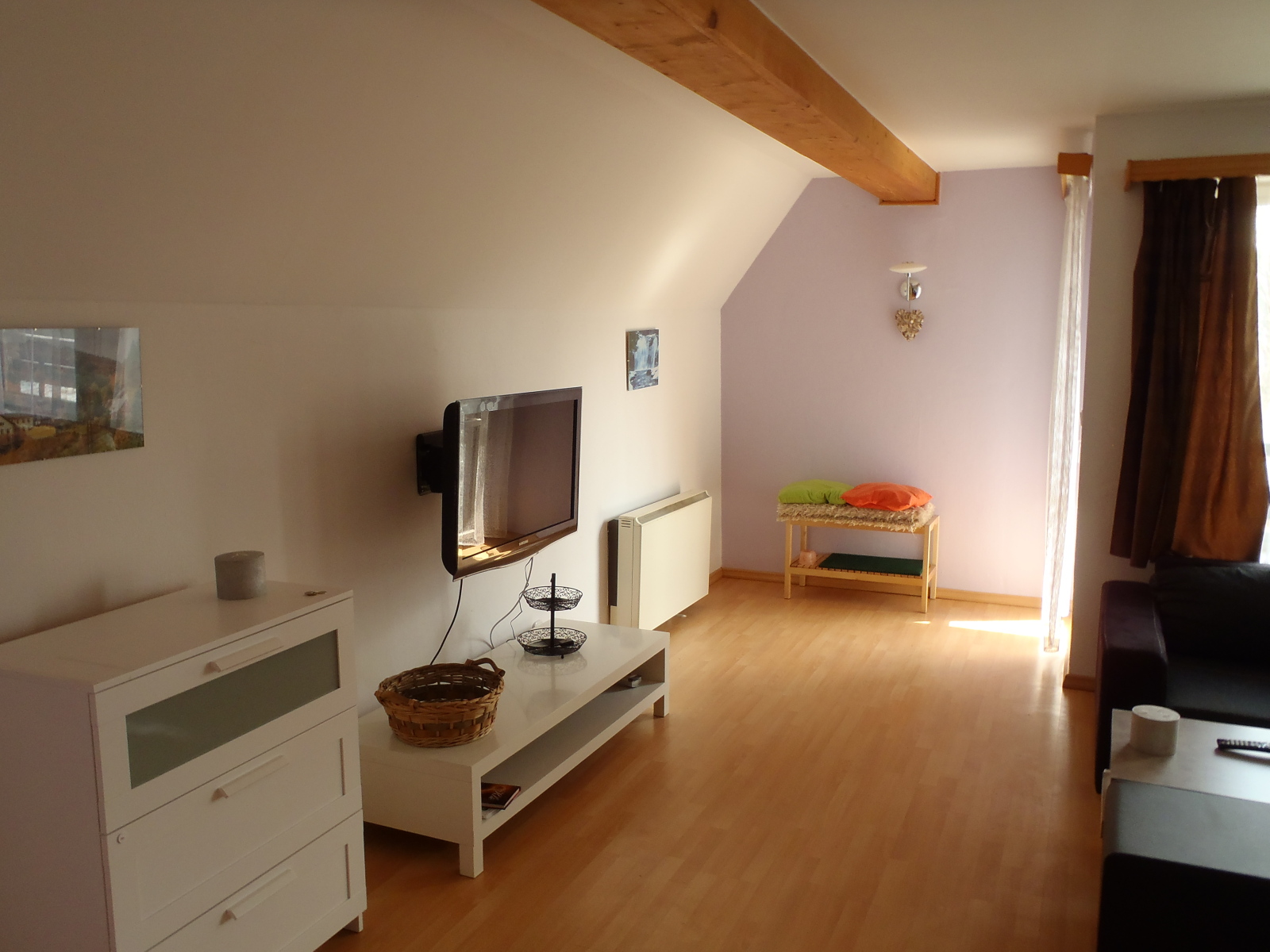 Ubytování-Šírovka foto 3