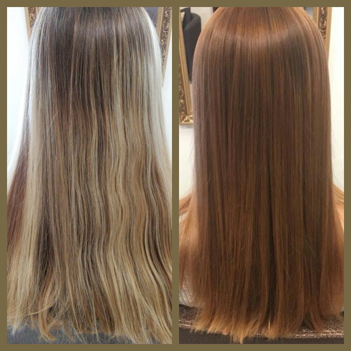 Hair & Visage studio BK - Blažena Krejčiříková foto 2