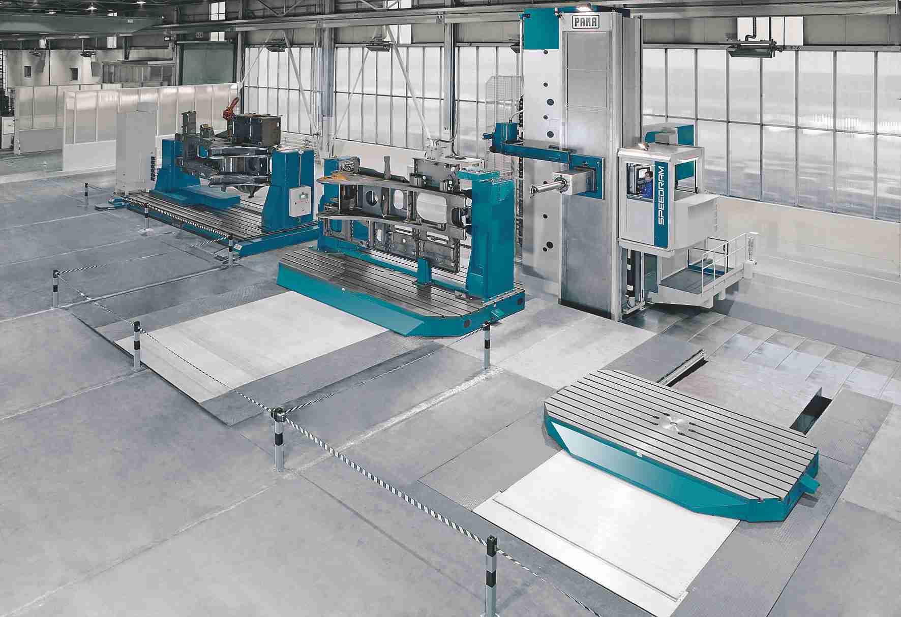 MRM Machinery foto 3