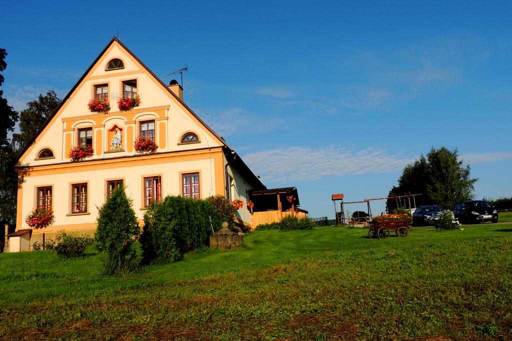 Pension St. Florian