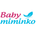 Logo obchodu Baby-miminko.cz
