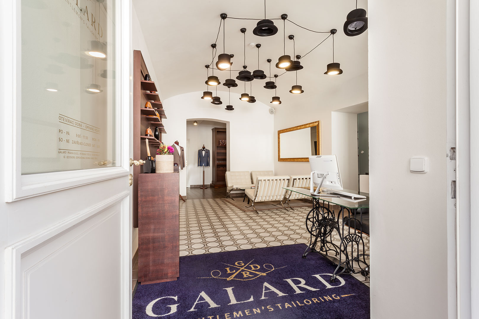 GALARD foto 3