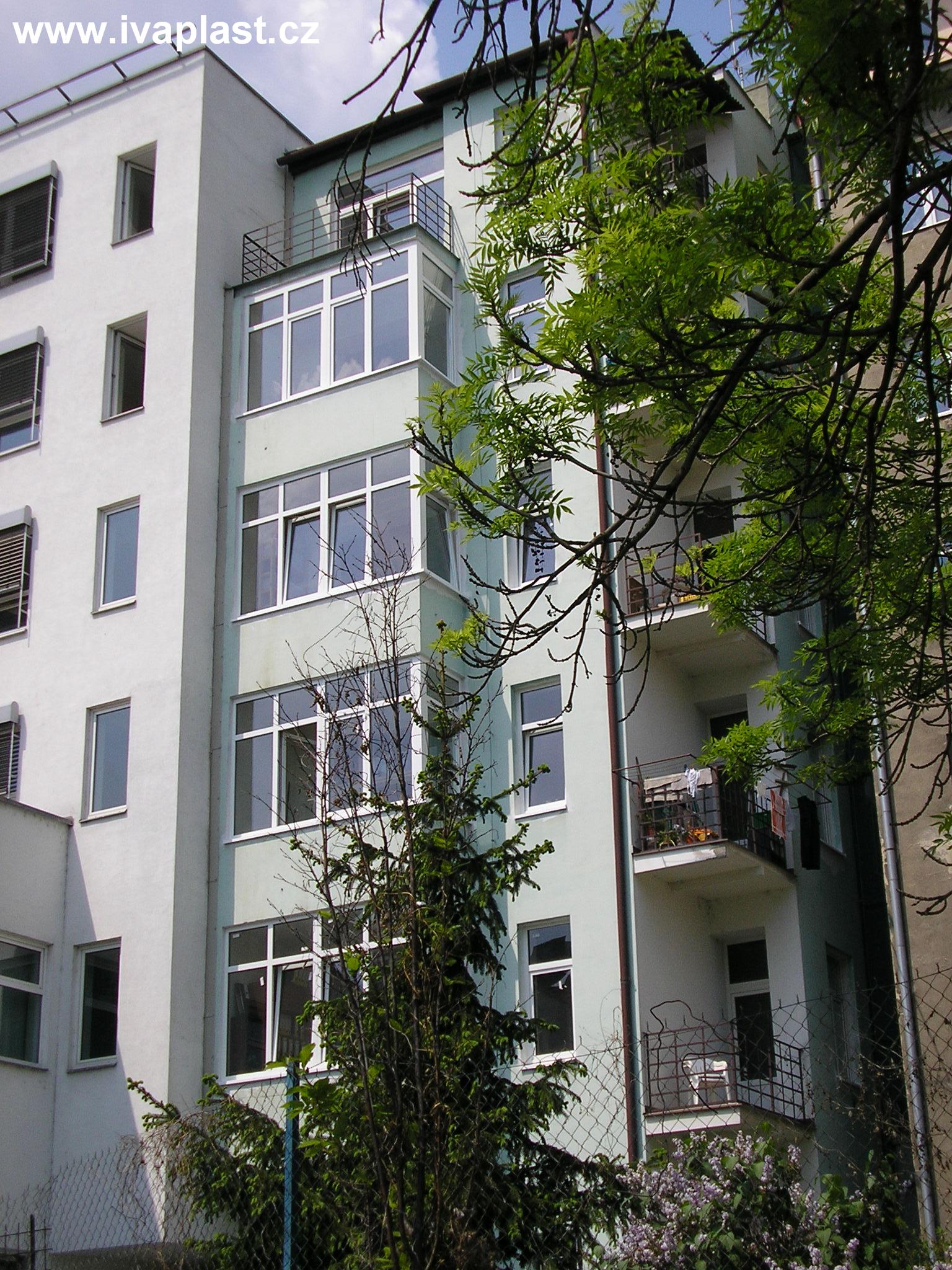 IVAPLAST s.r.o. Ivančice foto 4