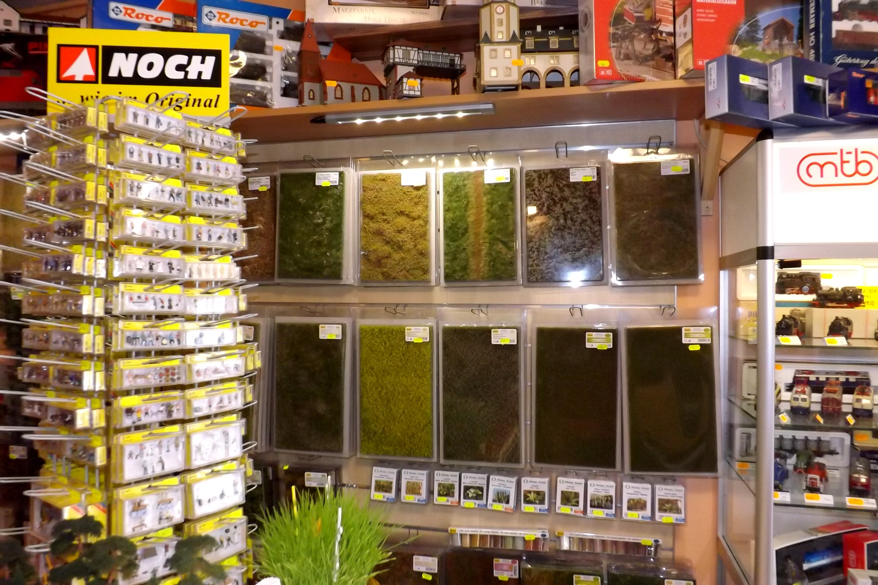 Svět na kolejích foto 4