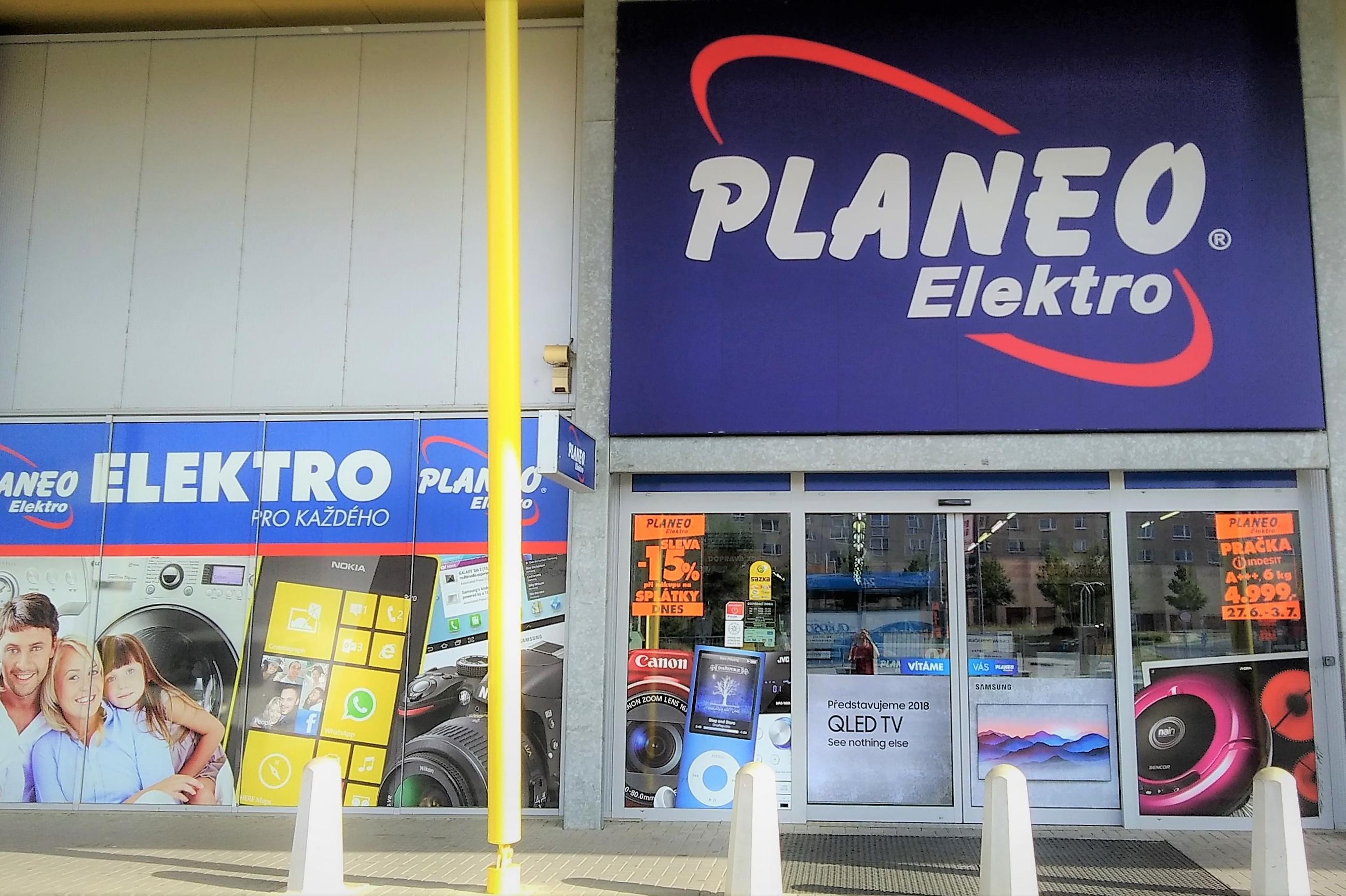 PLANEO foto 2