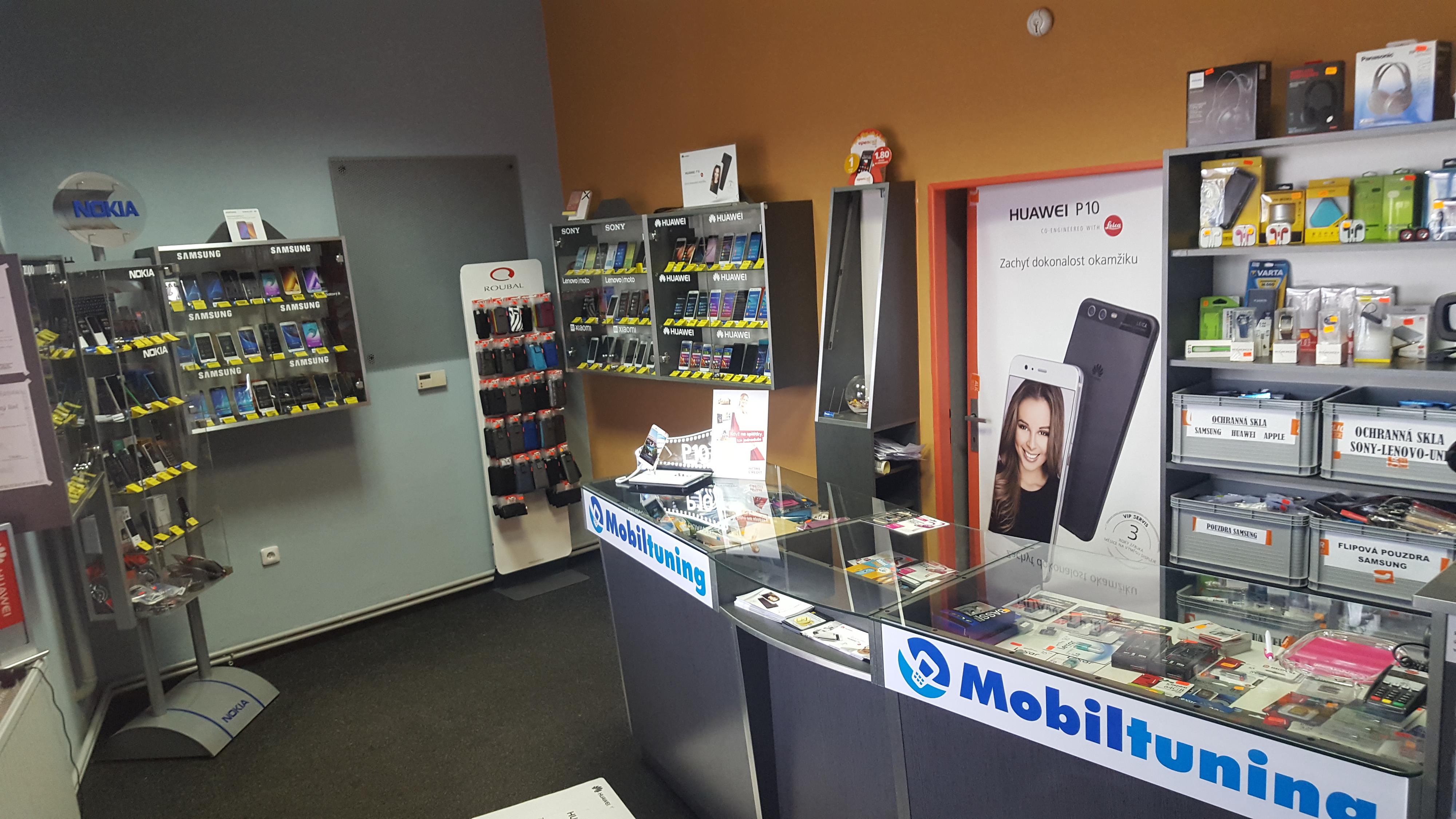 Mobiltuning.cz foto 3