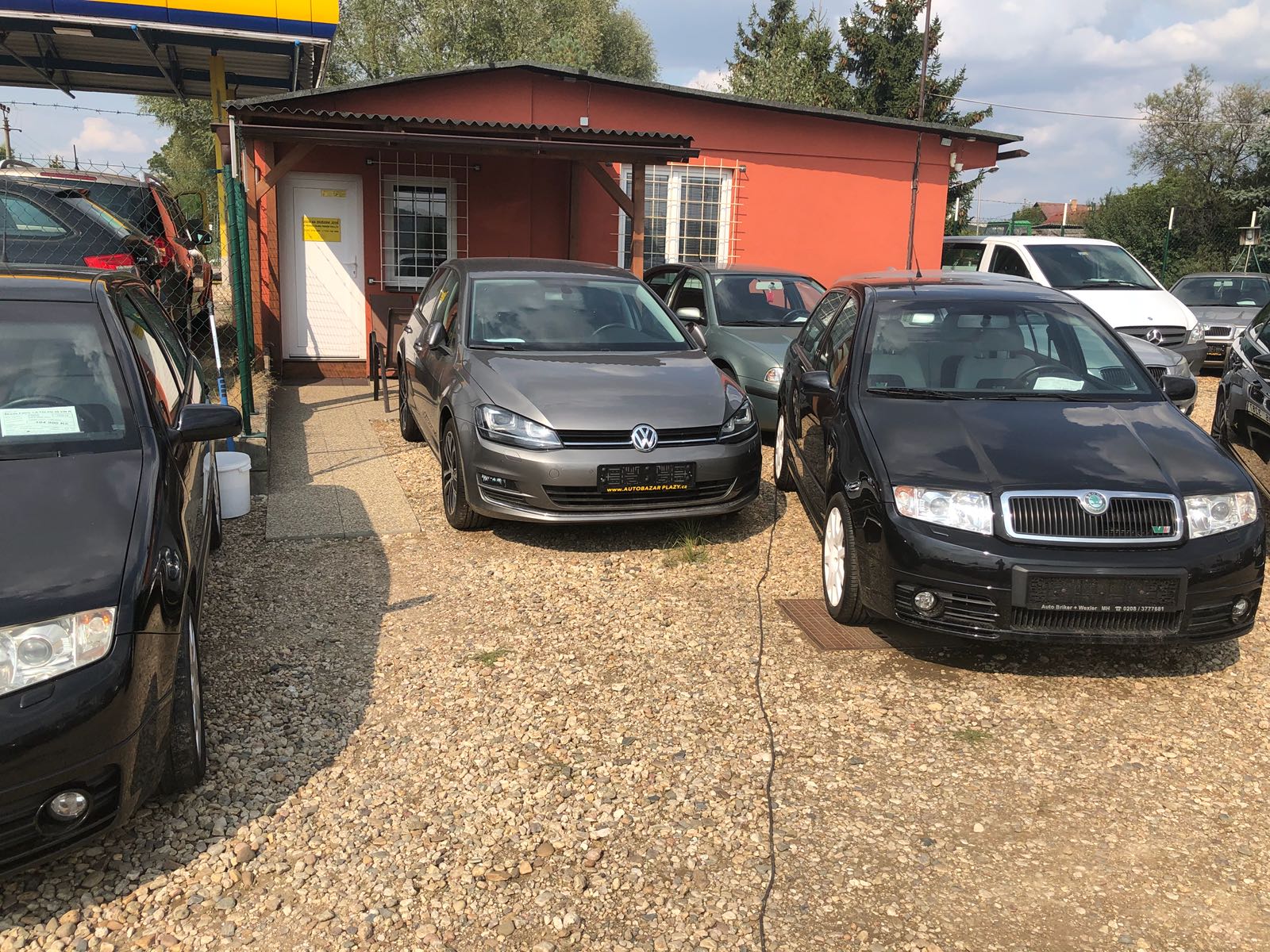 Autobazar Plazy foto 5