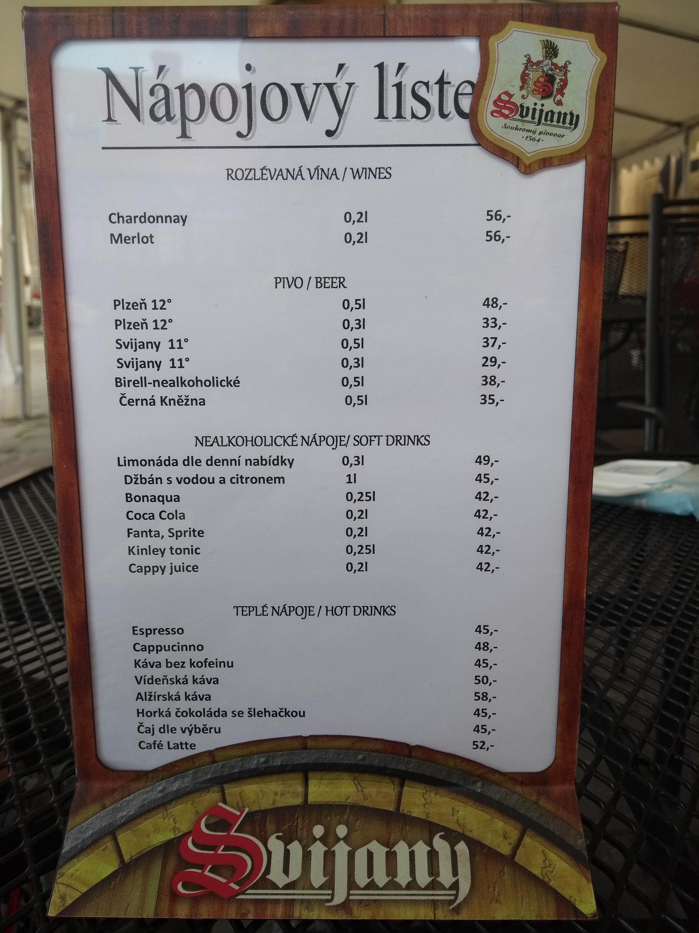 Zámecká restaurace Hrubá skála foto 3