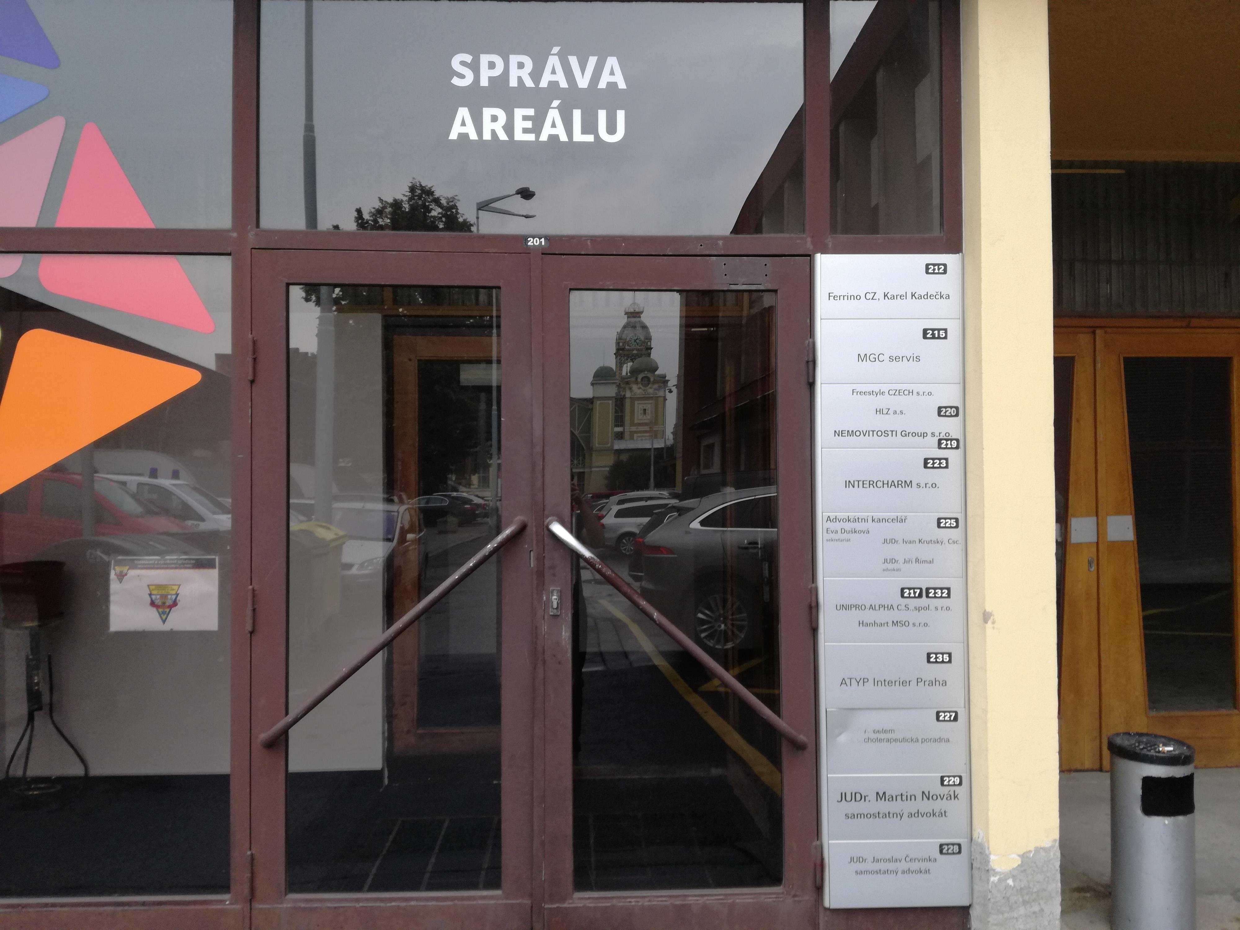 XLAB s.r.o. foto 3