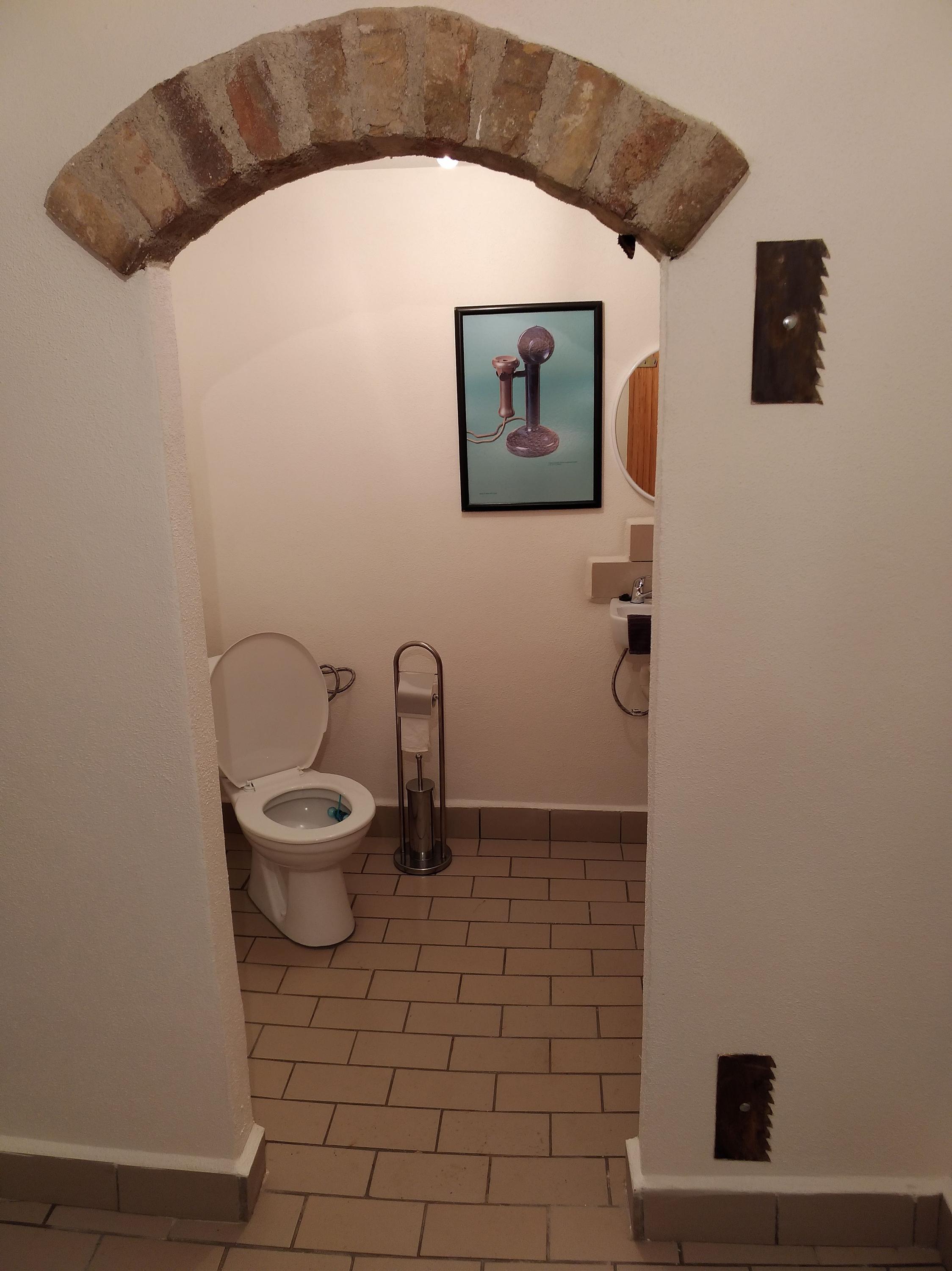 Pardorf Chata vinný sklep U Denise Jana Václava foto 6