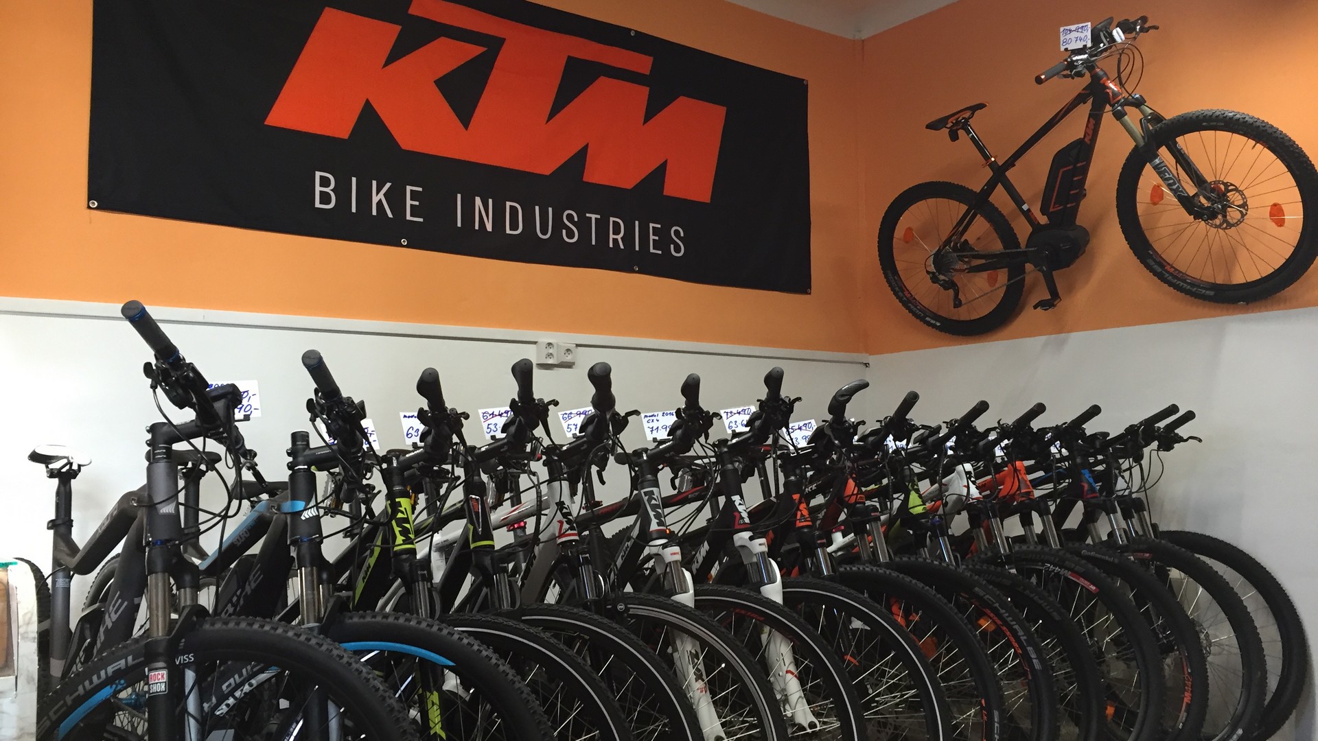 Elektro-kola-ktm.cz - elektrokola foto 2