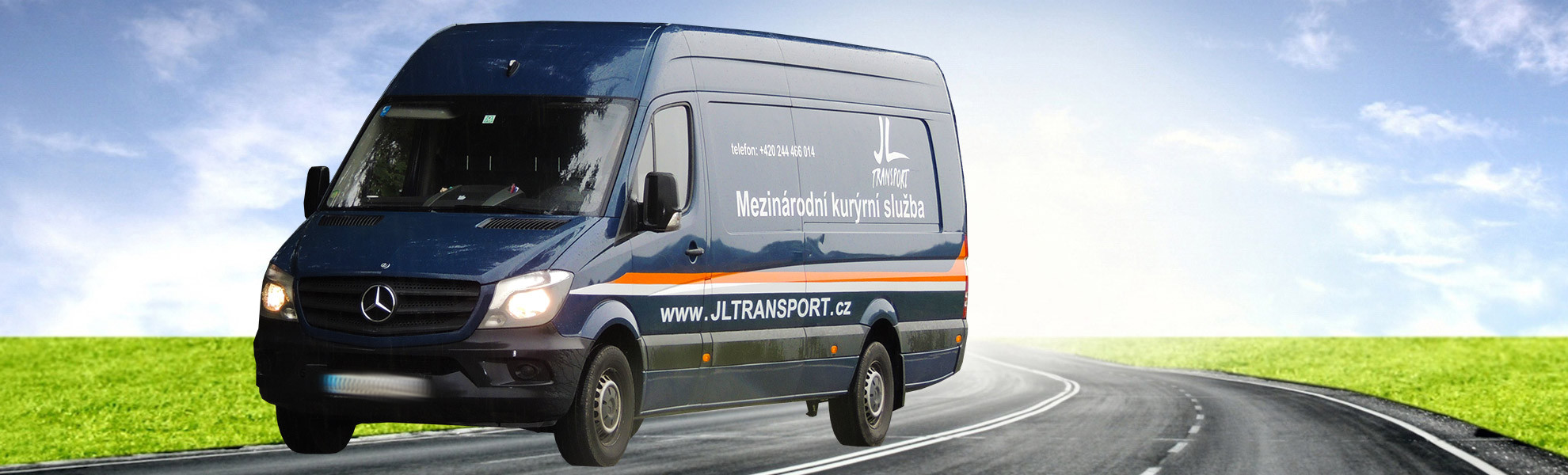 JL Transport, s.r.o. foto 4