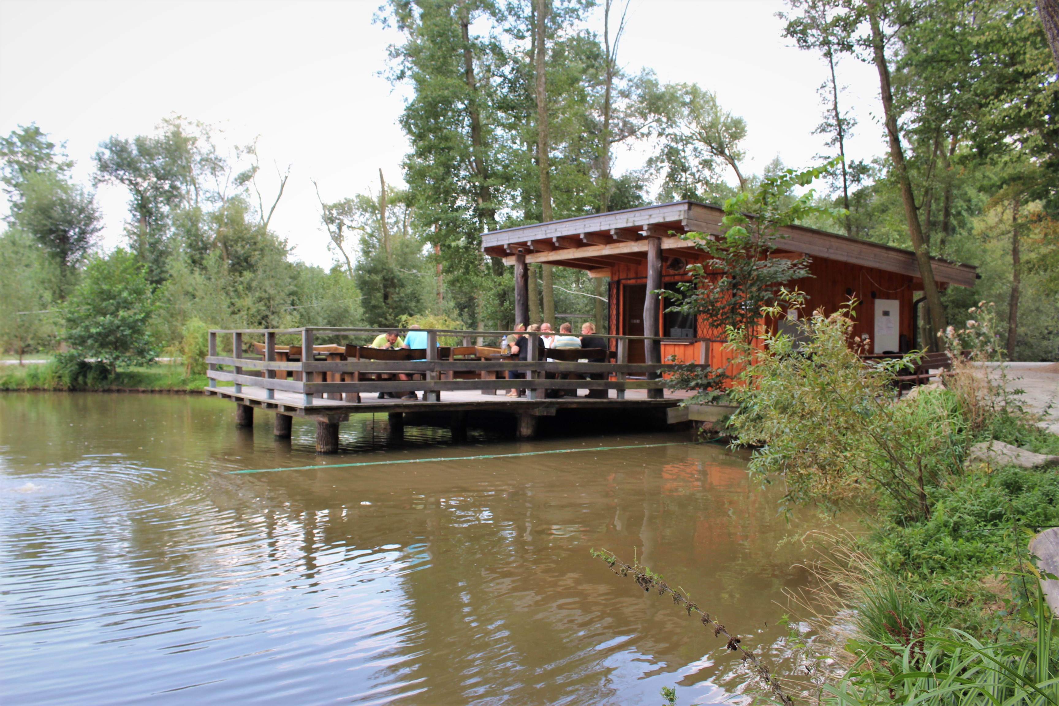 Bufet Klemovák foto 3