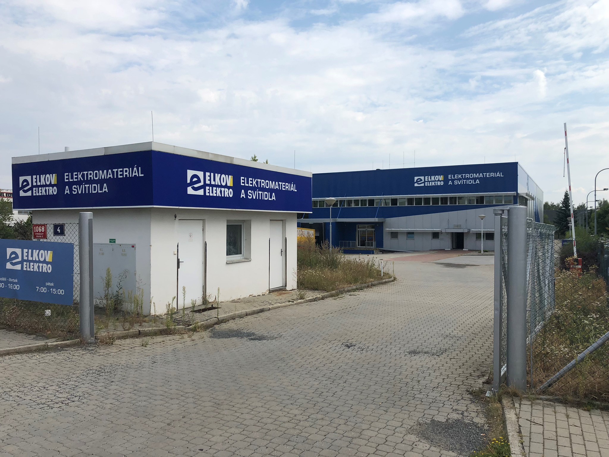 ELKOV elektro, a.s. foto 2