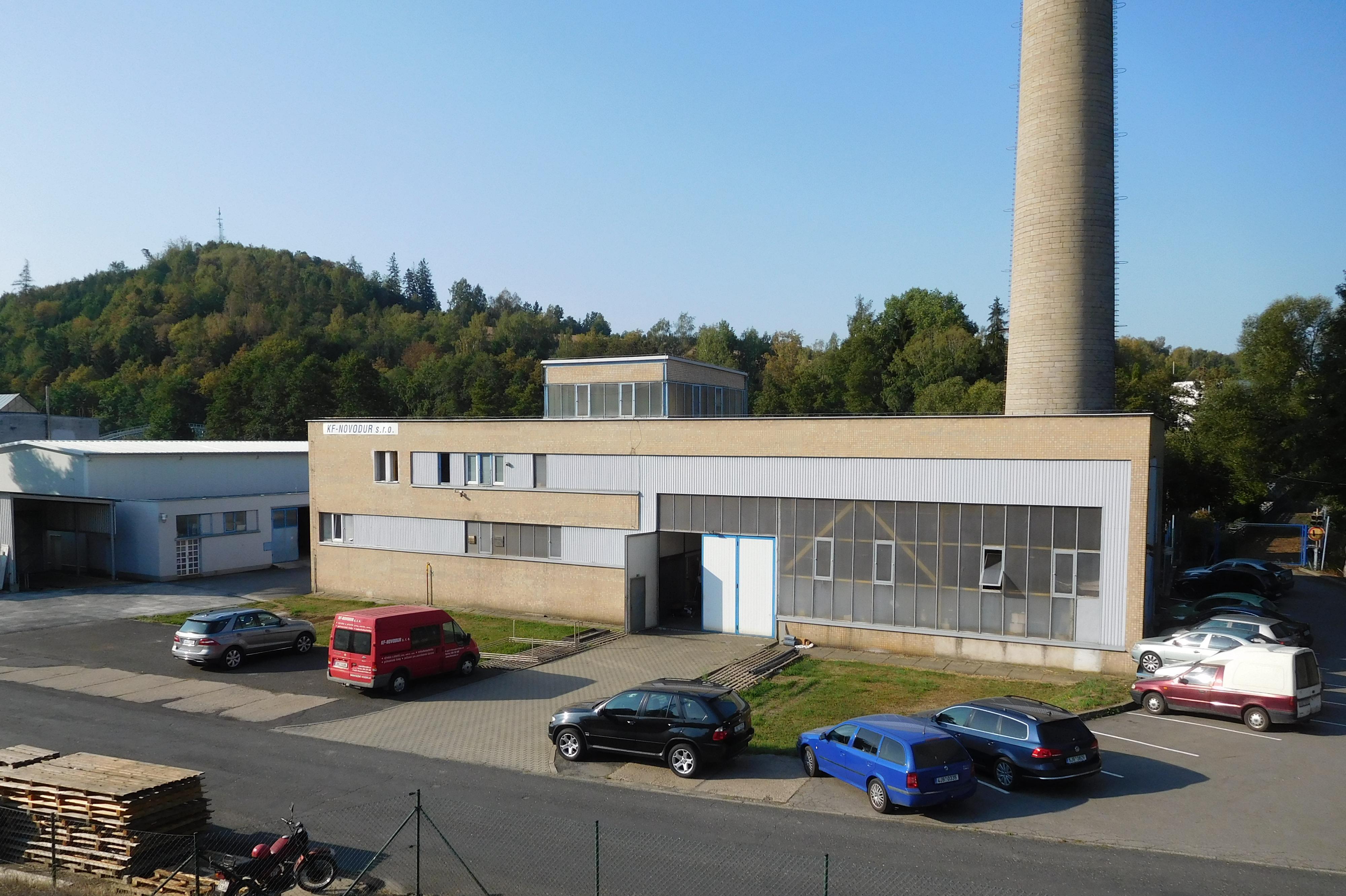 KF - NOVODUR, s.r.o.