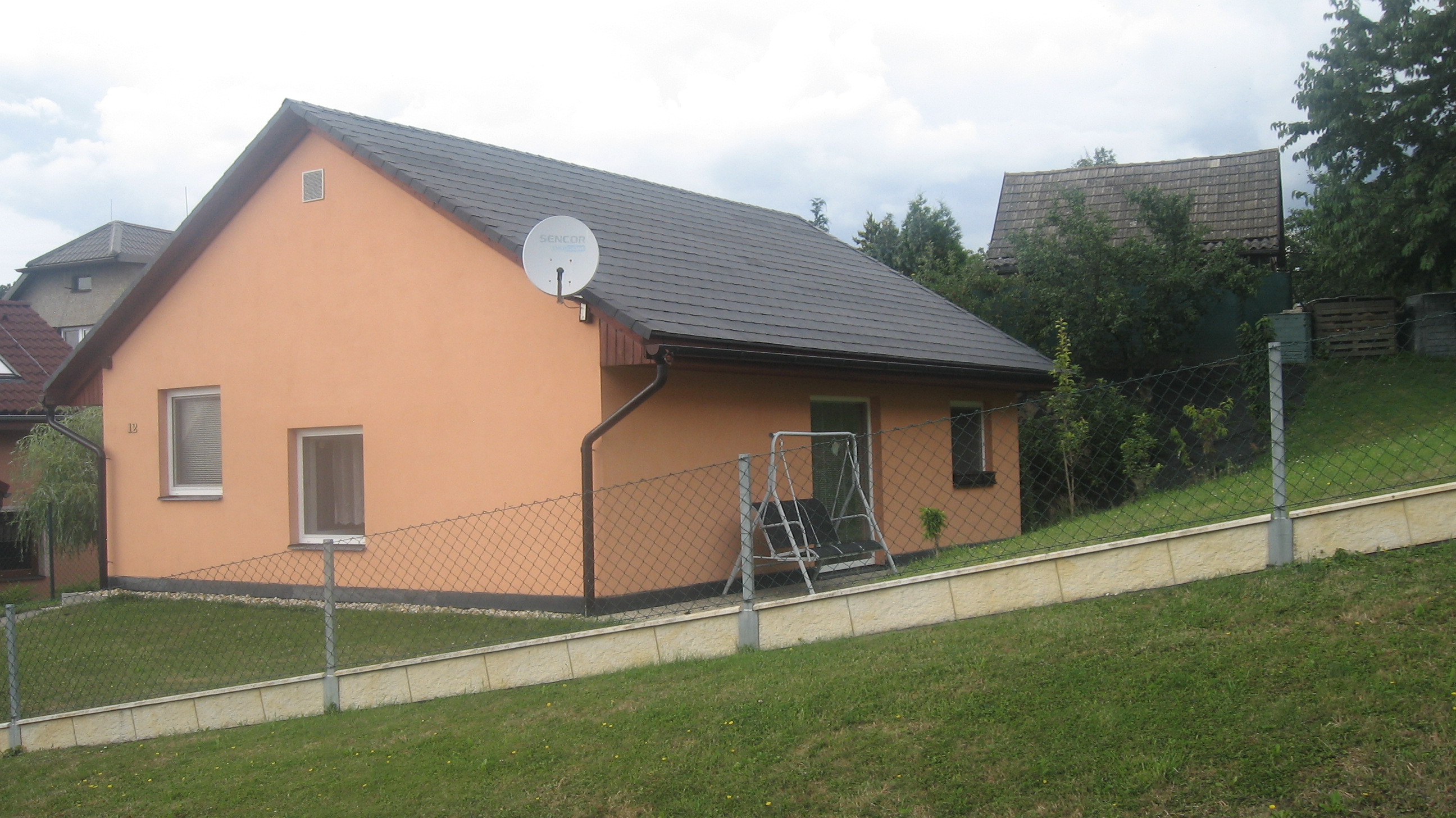 STAVBY-MINARČÍK foto 2