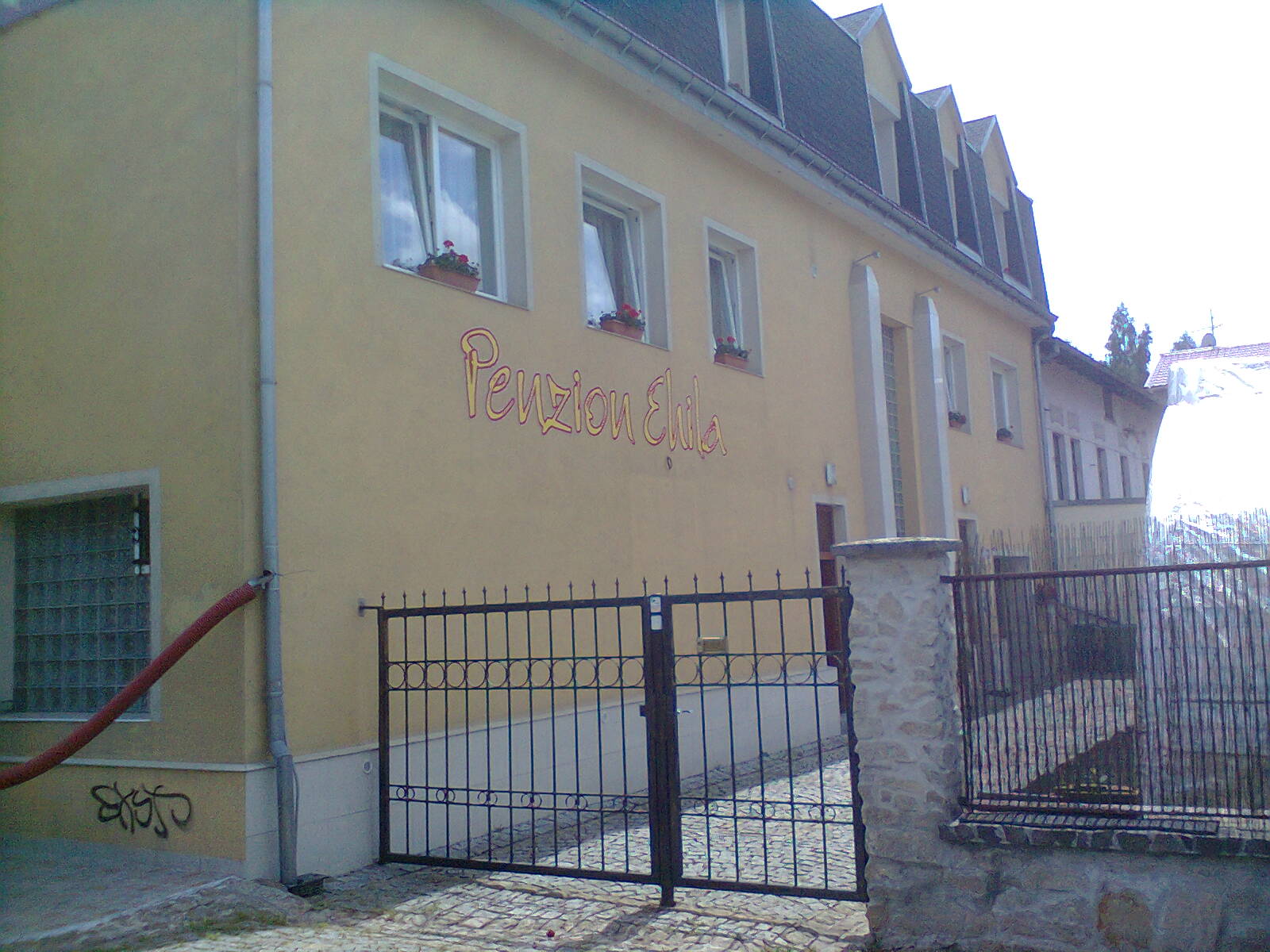 Pension Ehila foto 2