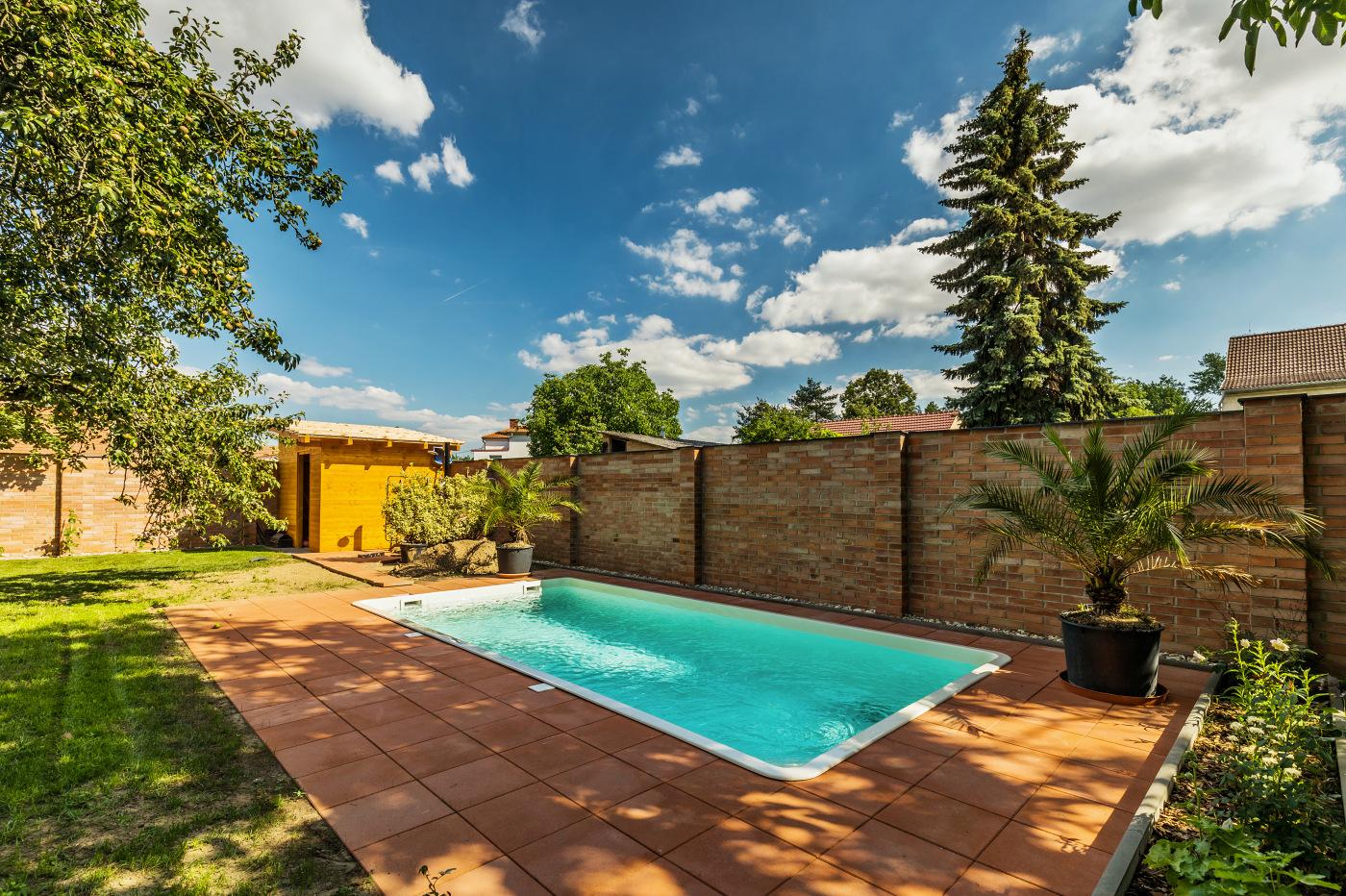 Rodinný penzion ROKAVA