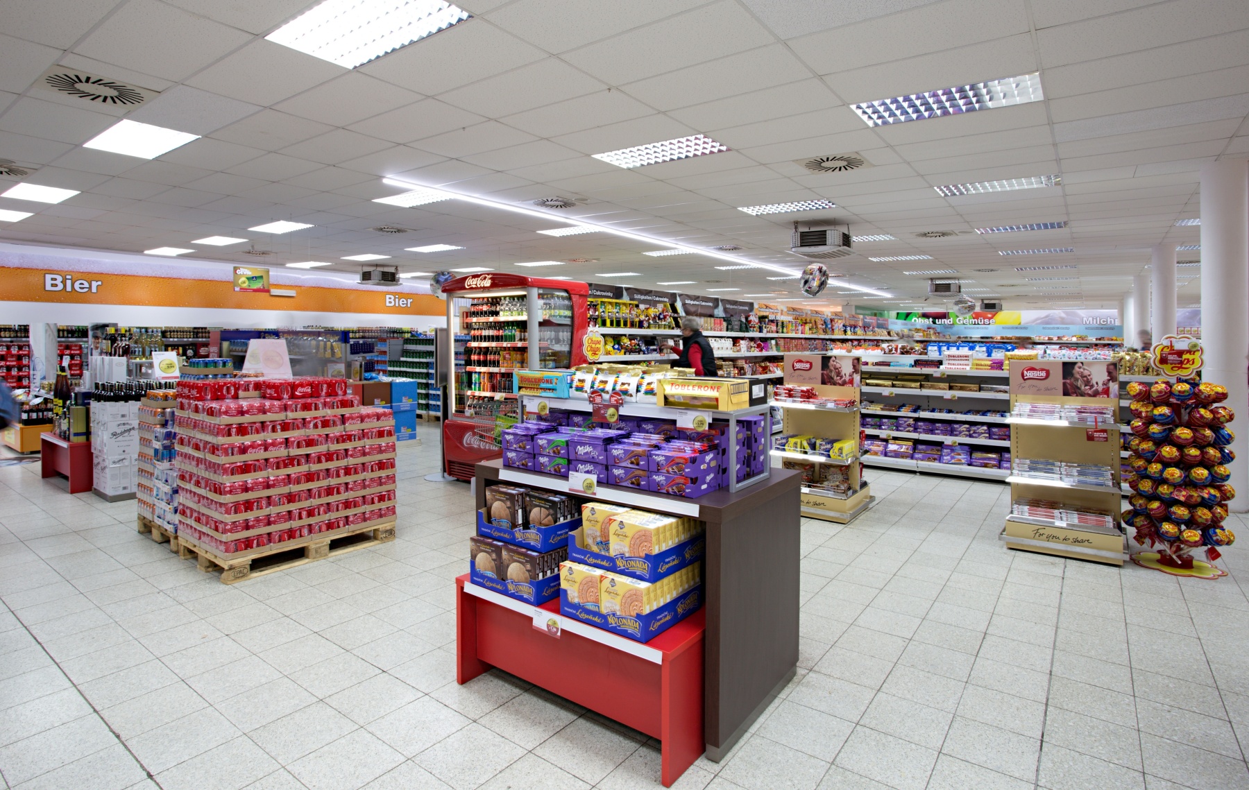 TRAVEL FREE SHOP foto 6