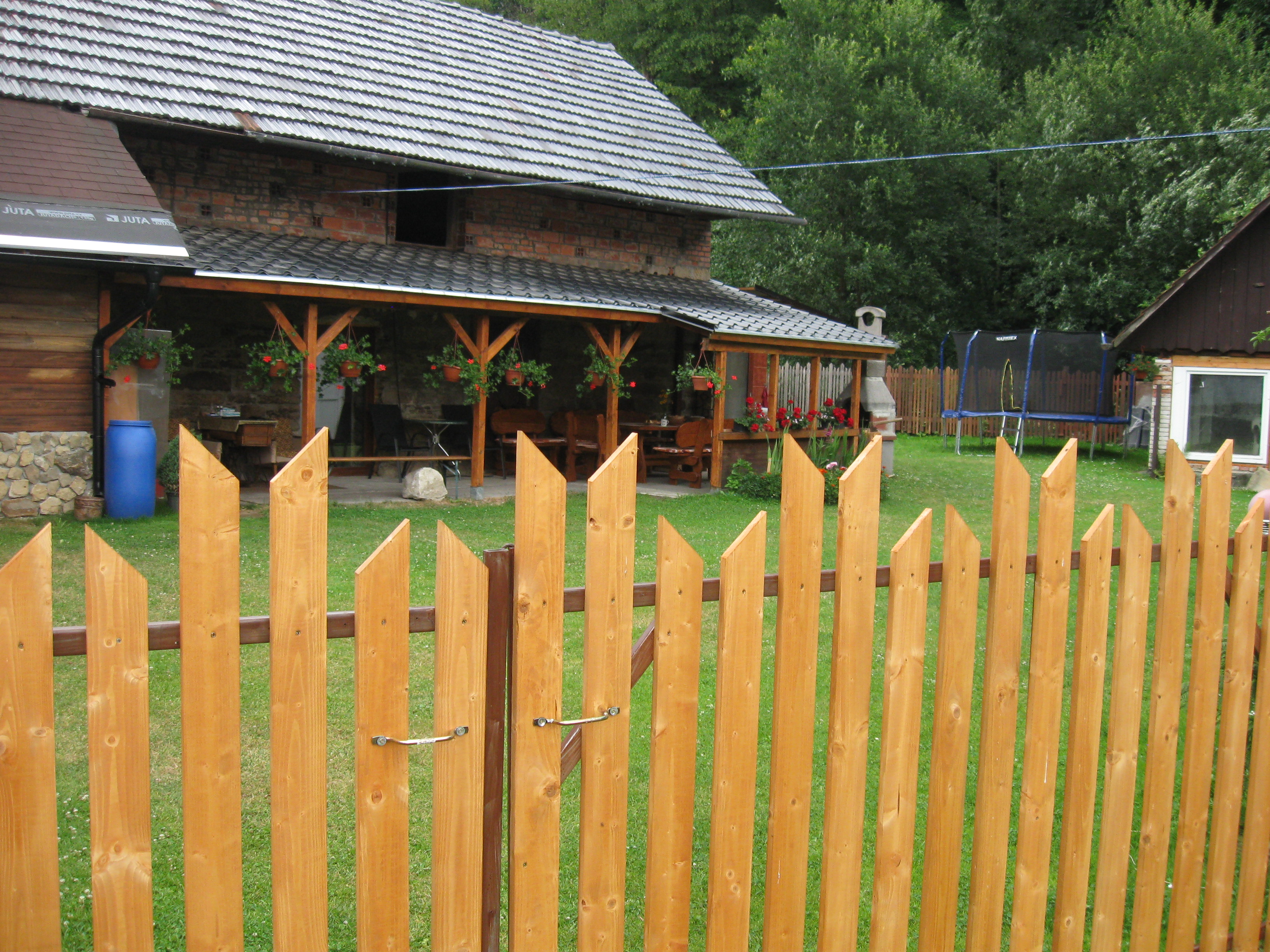 Ubytování Bystřička foto 3