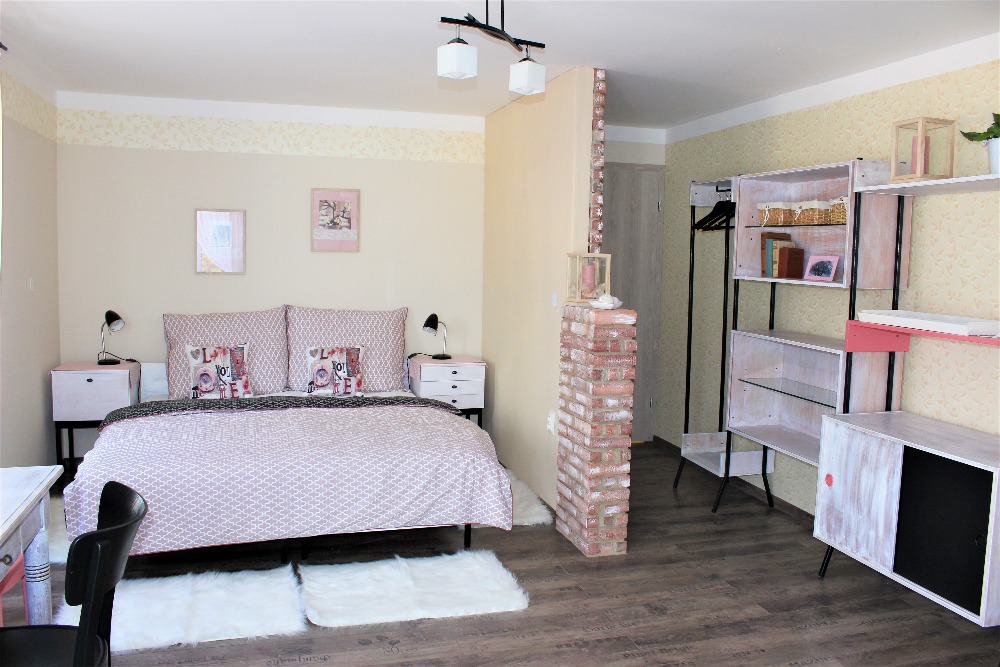 Apartmány u Bašty foto 3