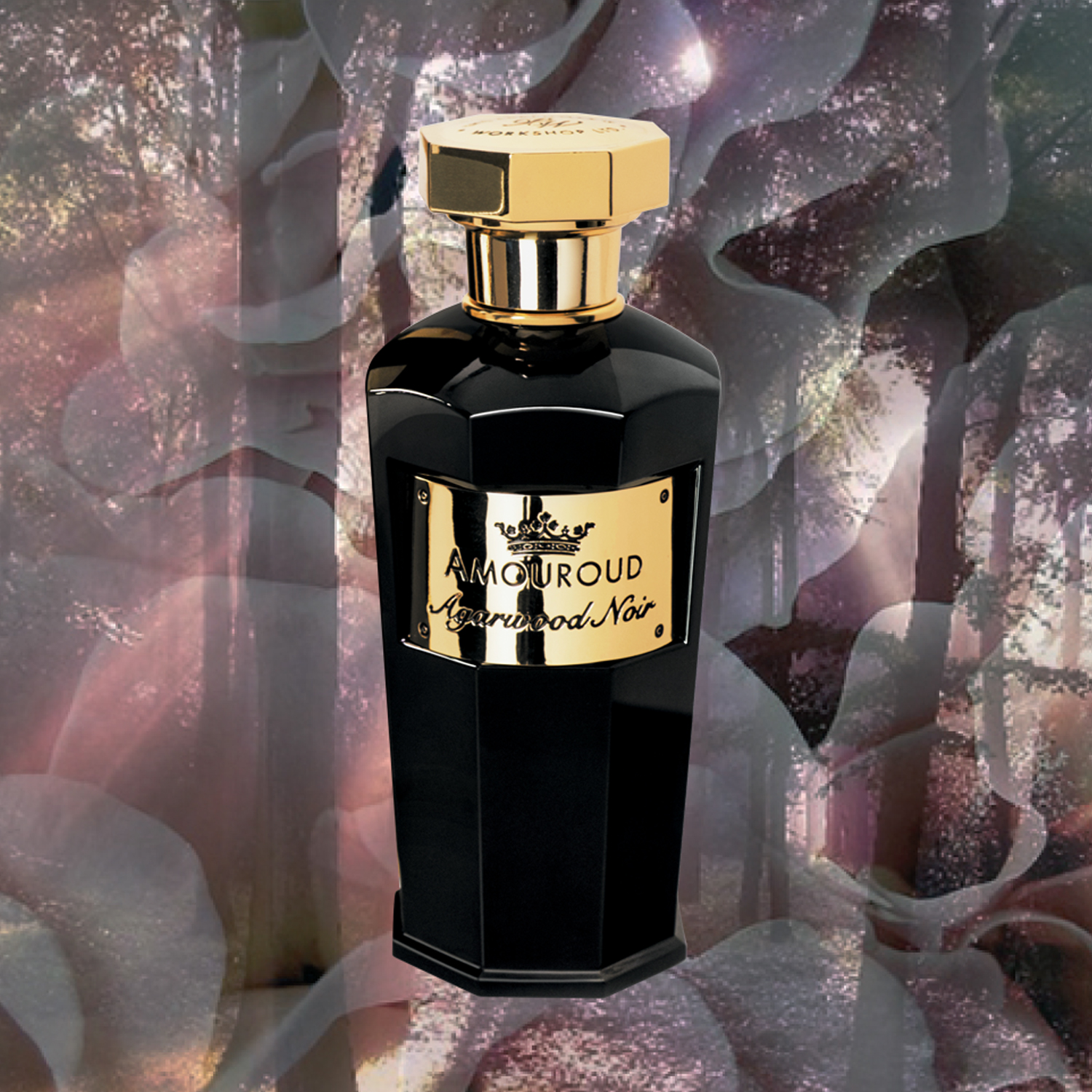 parfemy.as - B I N K O art Perfumery foto 6