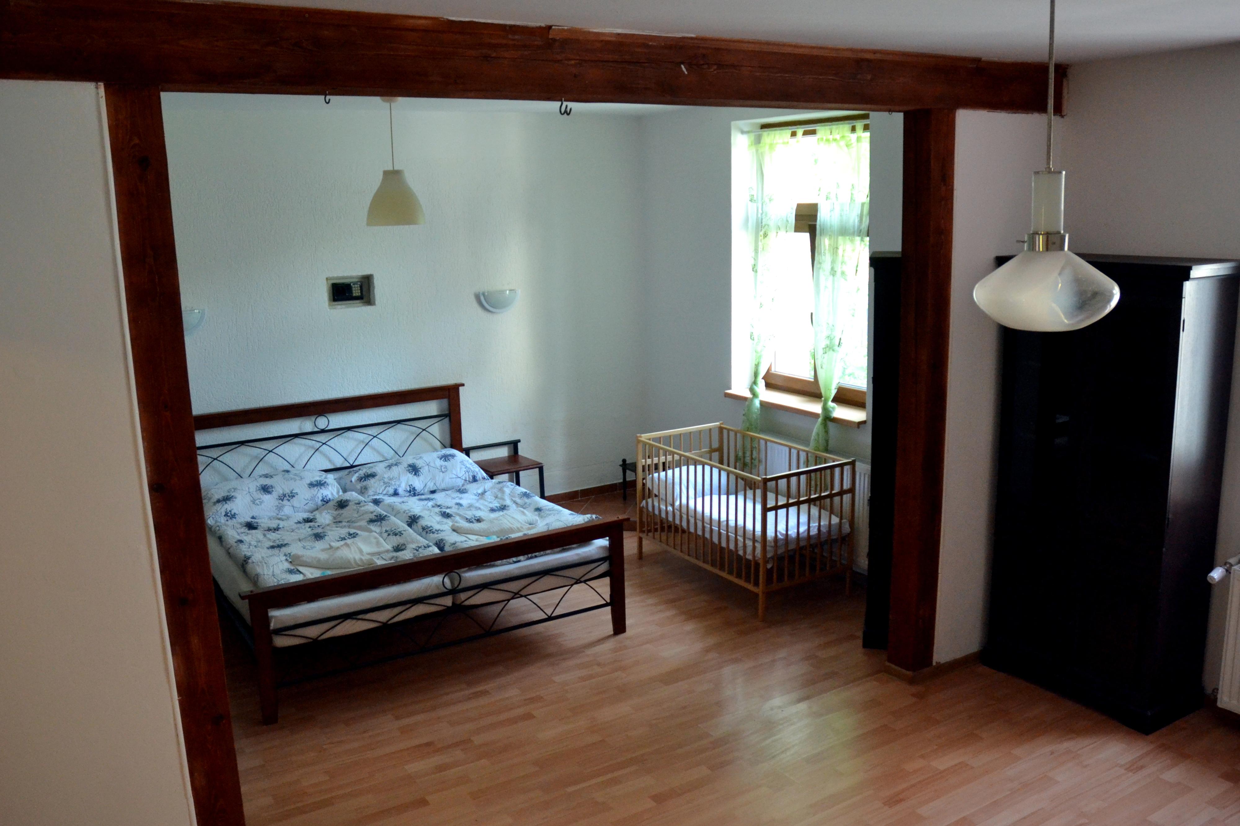 Hotel Podkost foto 3