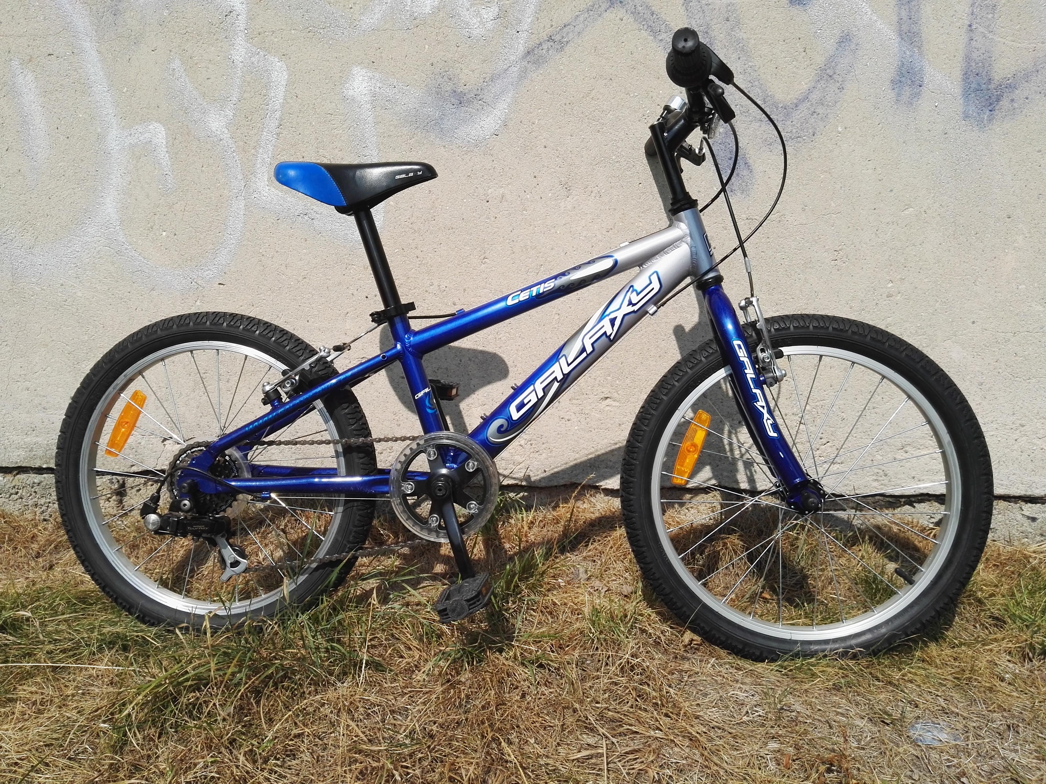 Patrik Hess - Cykloservis a prodej jízdních kol foto 3