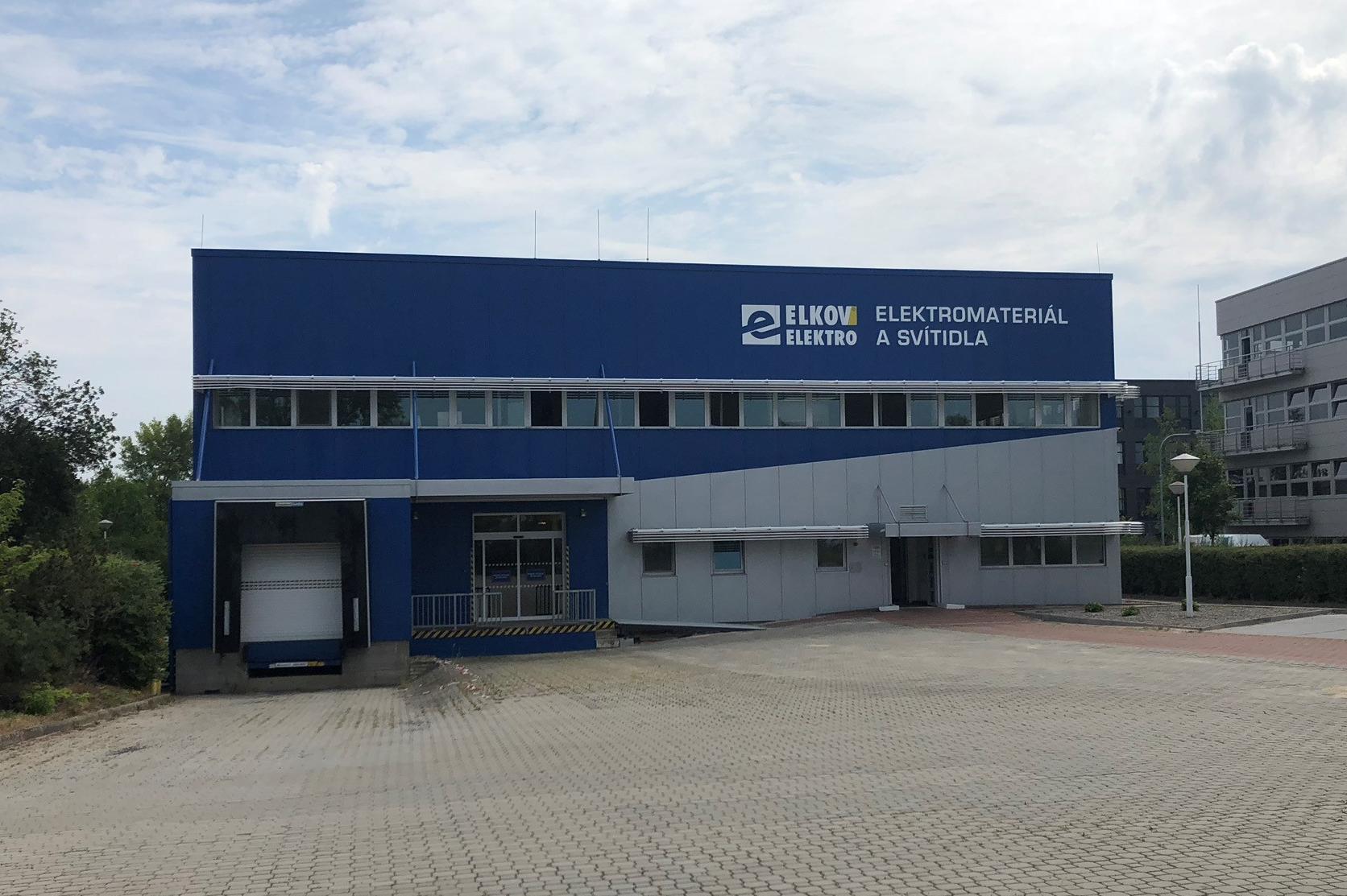 ELKOV elektro, a.s.