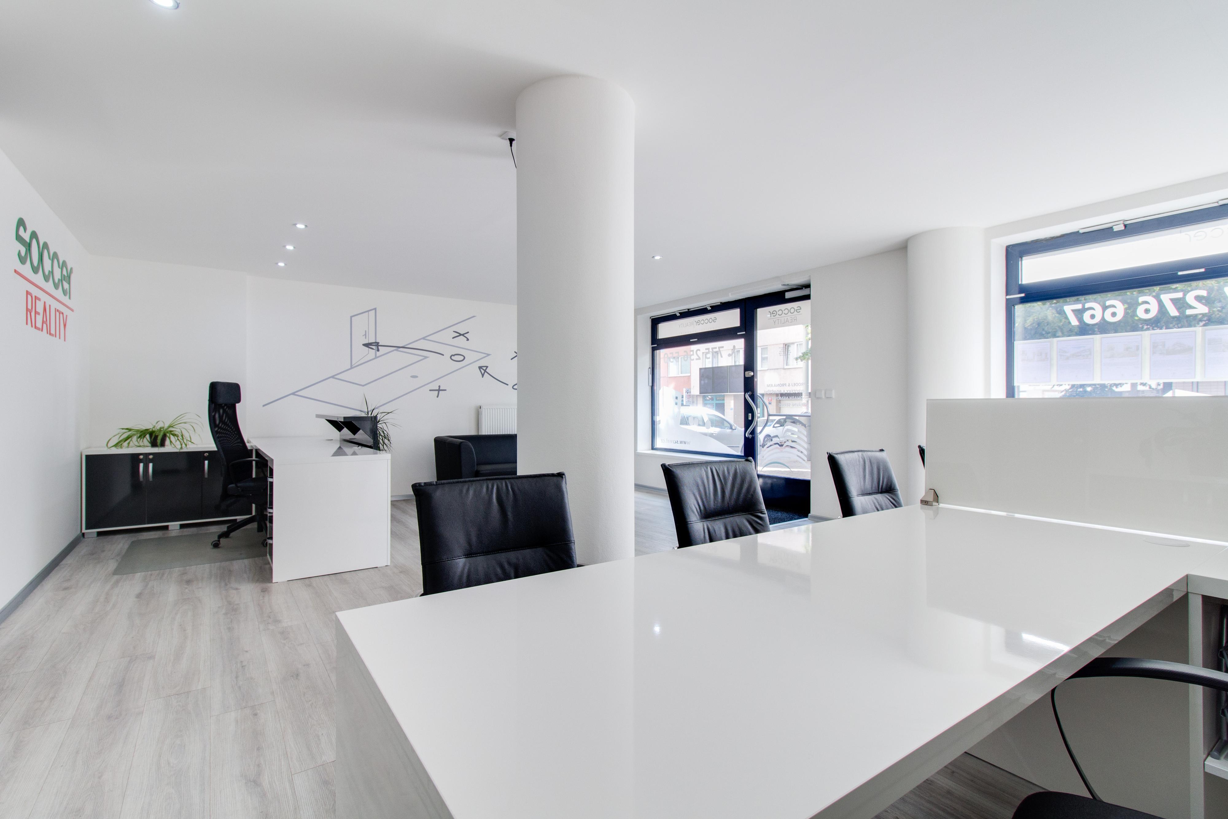 SOCCER REALITY foto 5