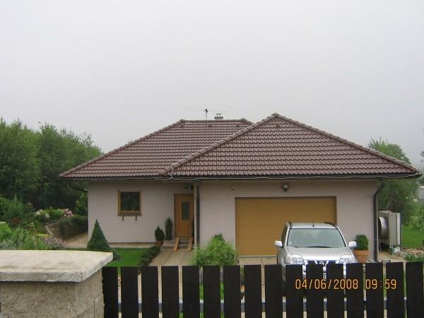 DŘEVOSTAVBY Refiz s.r.o. foto 3