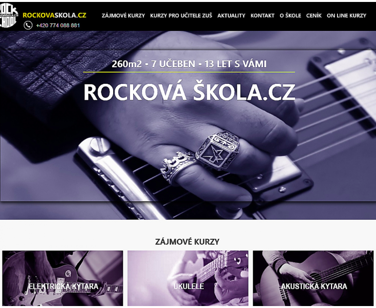 WEBDESIGN STUDIO Chabera foto 2