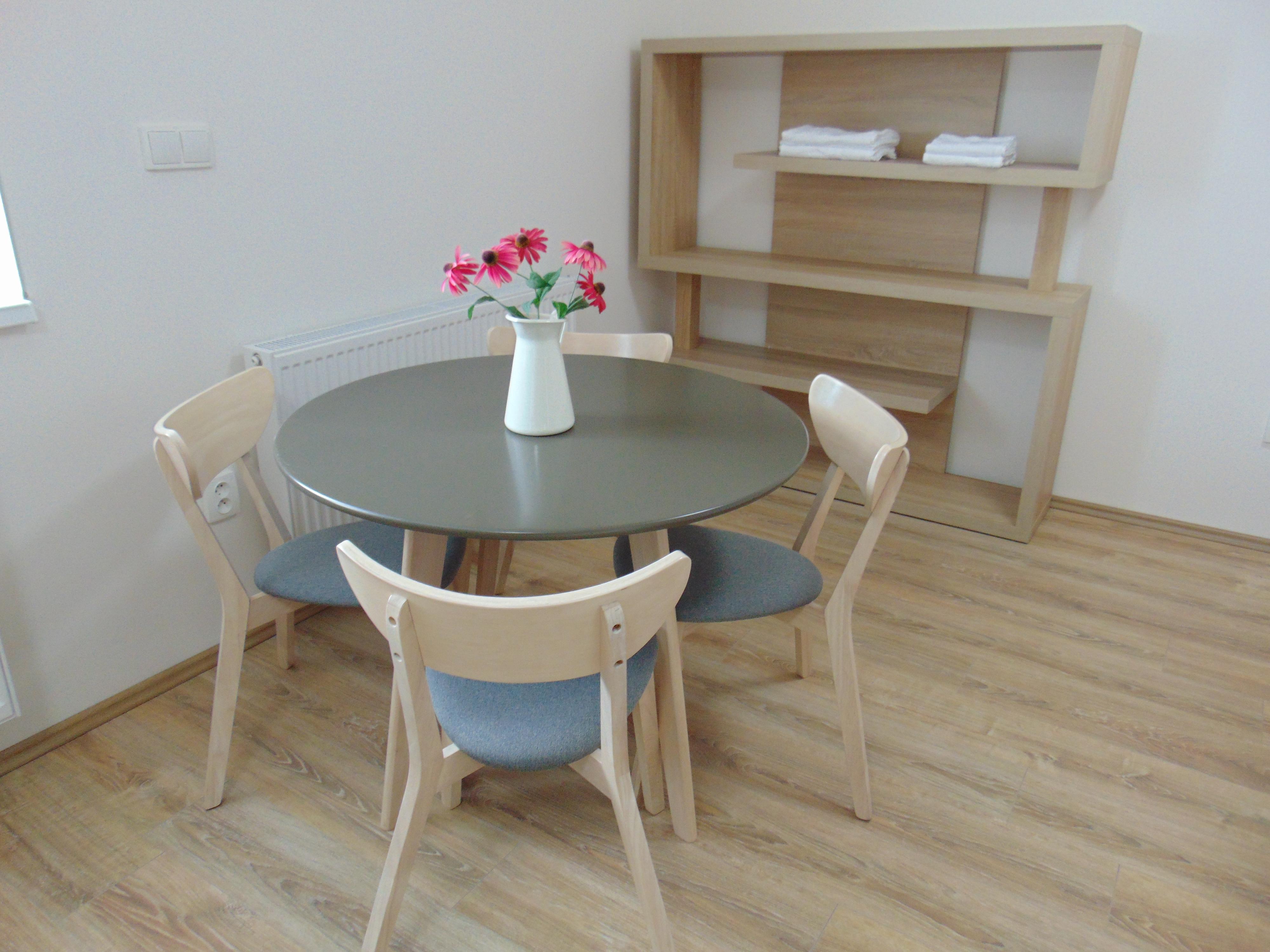 Vila Hořičky - apartmány foto 3