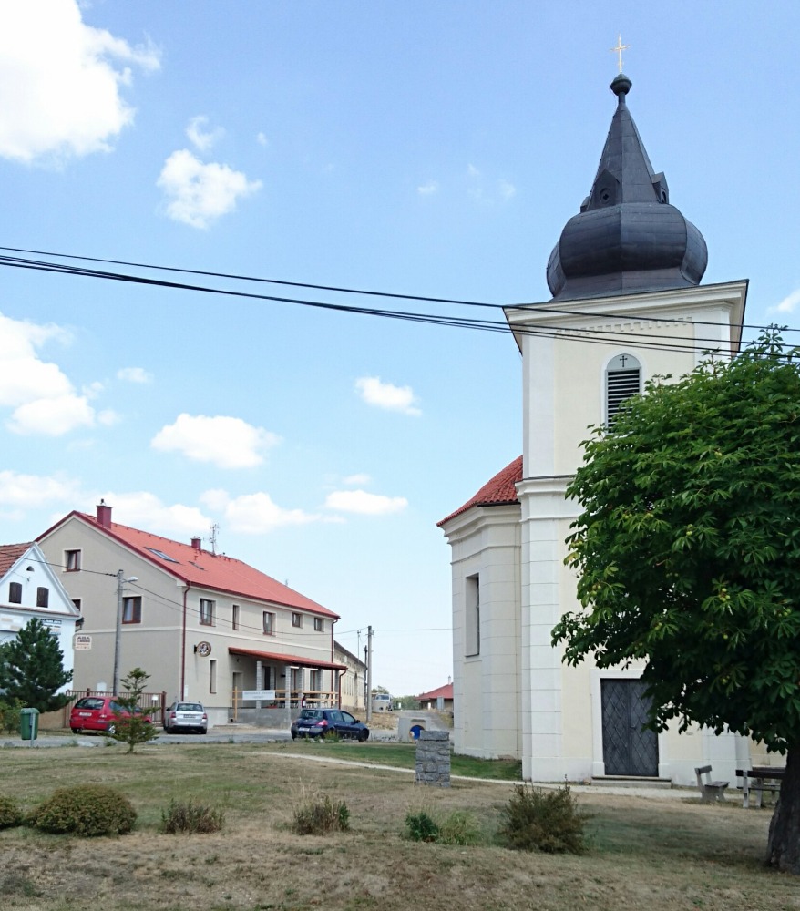 Penzion Ostrov foto 2