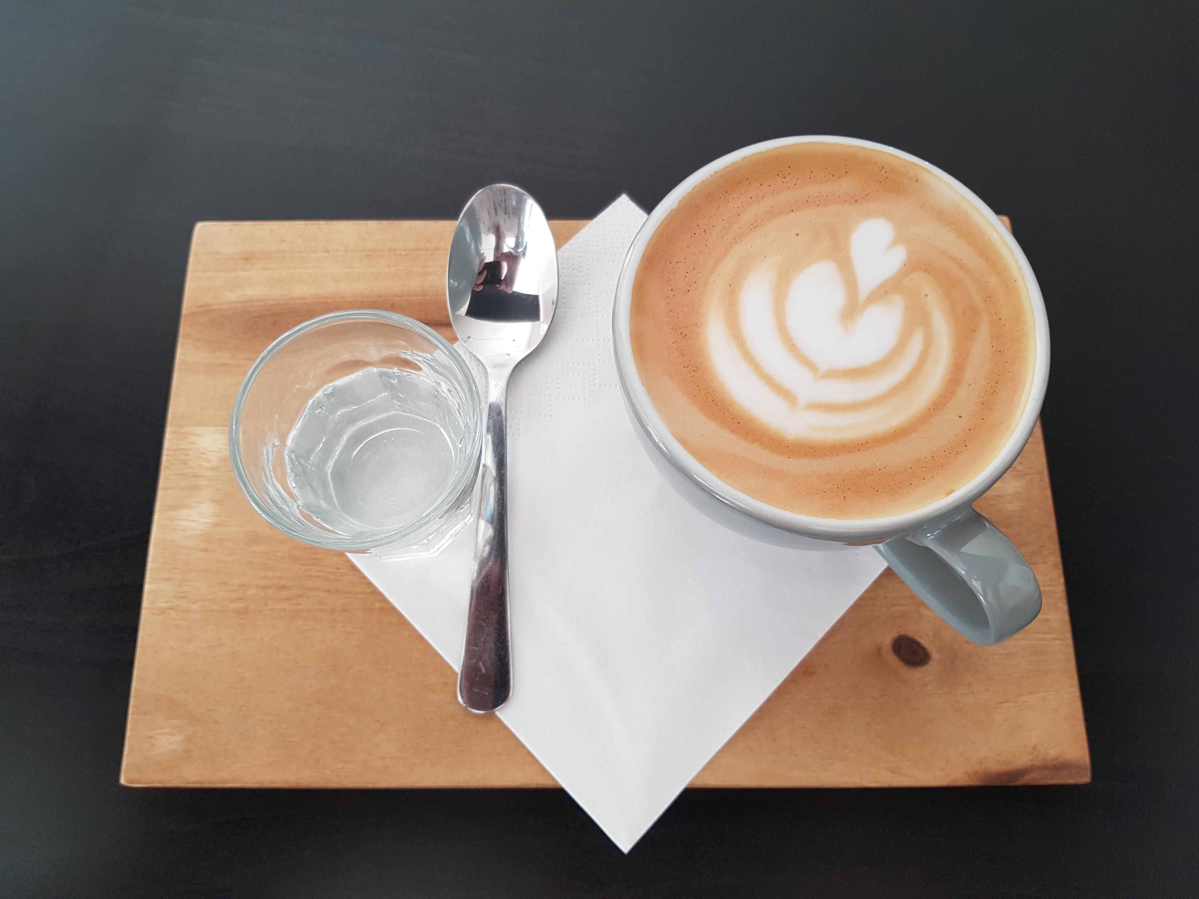 Kavárna Kafe Mělník foto 5