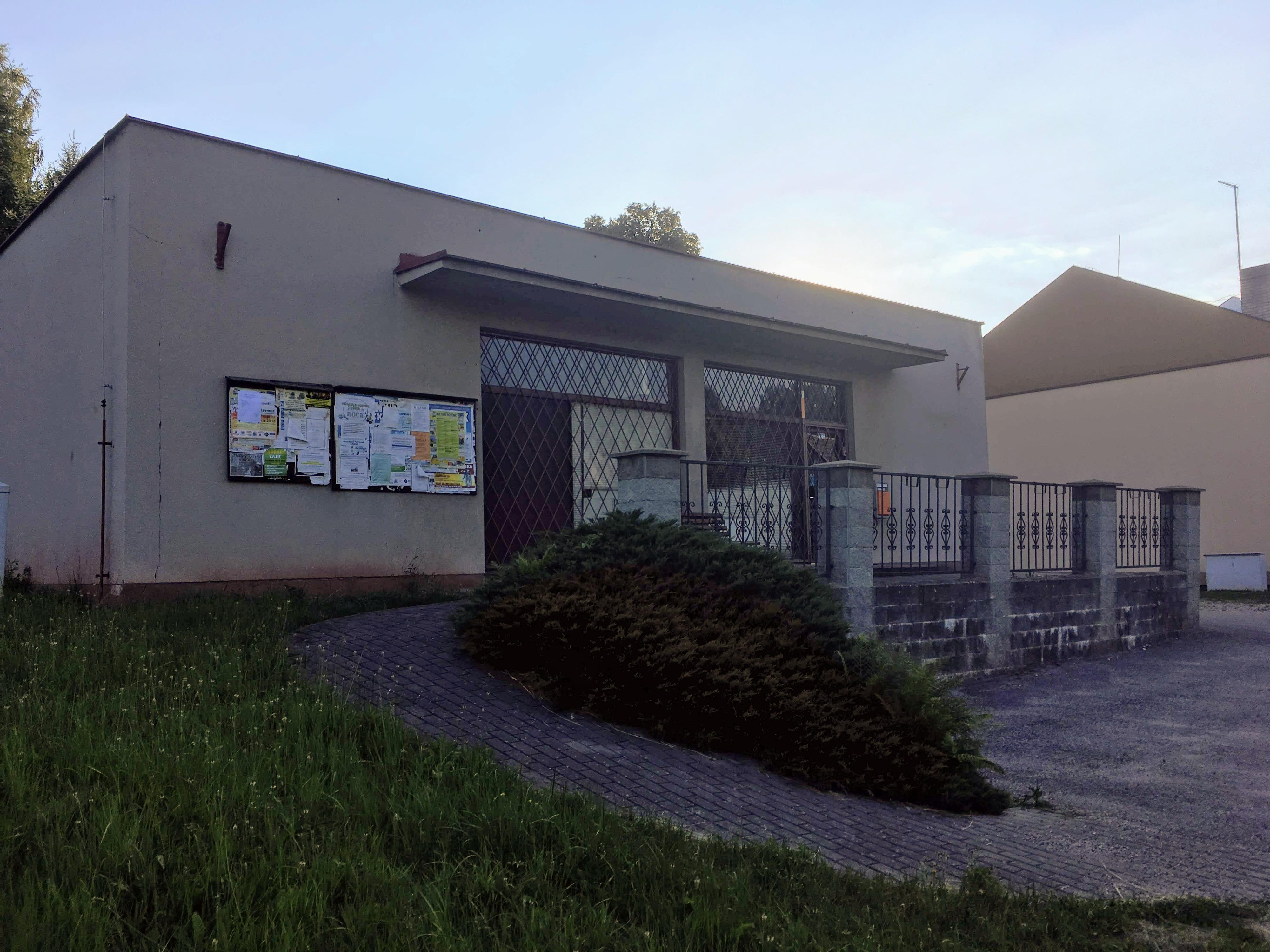 Smíšené zboží Úbislavice 33 foto 1