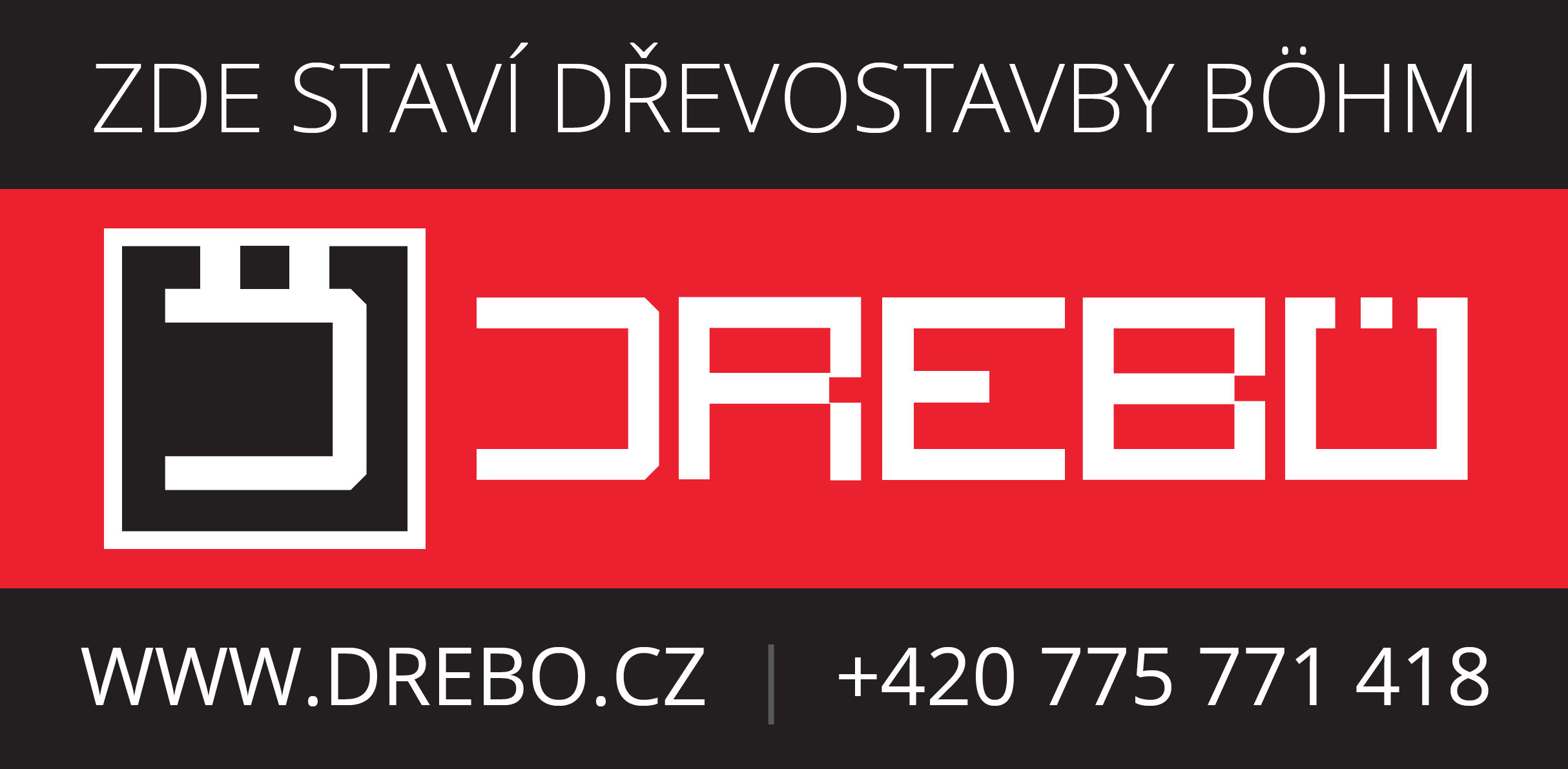 DREBO - Ing. David Bőhm foto 2