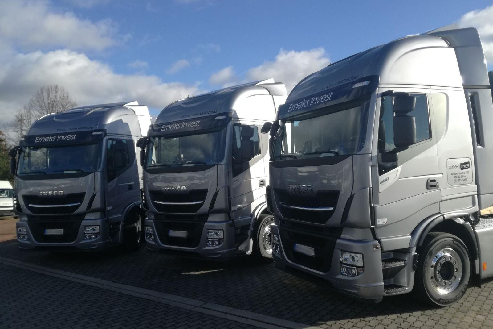 Erneks Invest s.r.o. foto 1