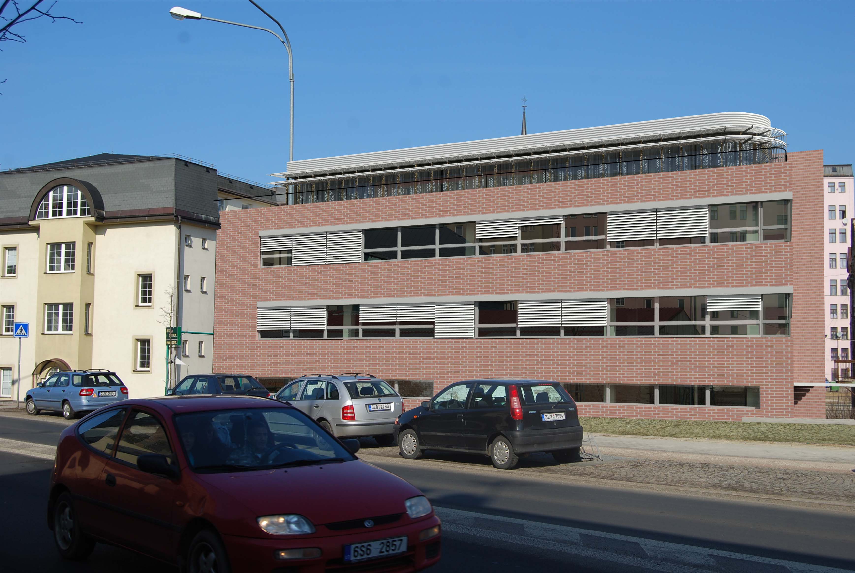 Clean-air, s.r.o. foto 2