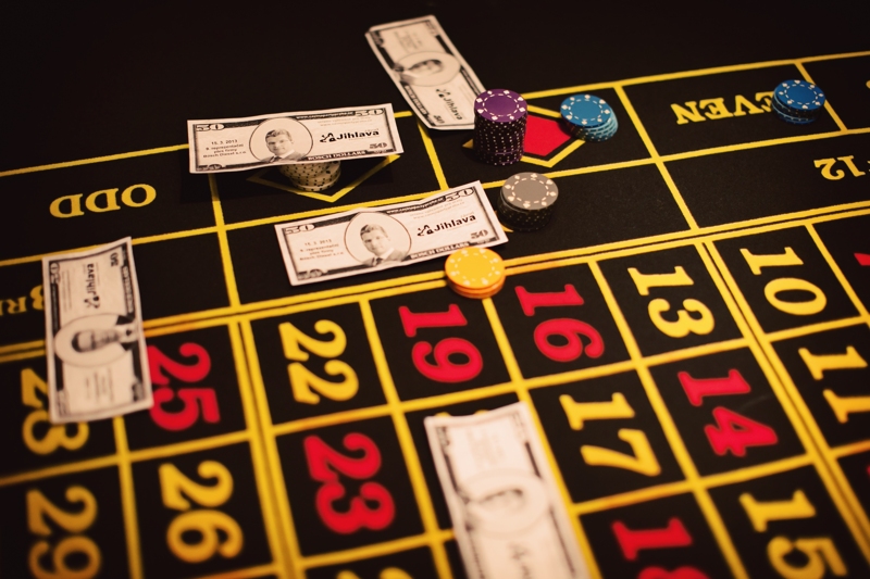 Mobilni Casino Plzeň foto 4