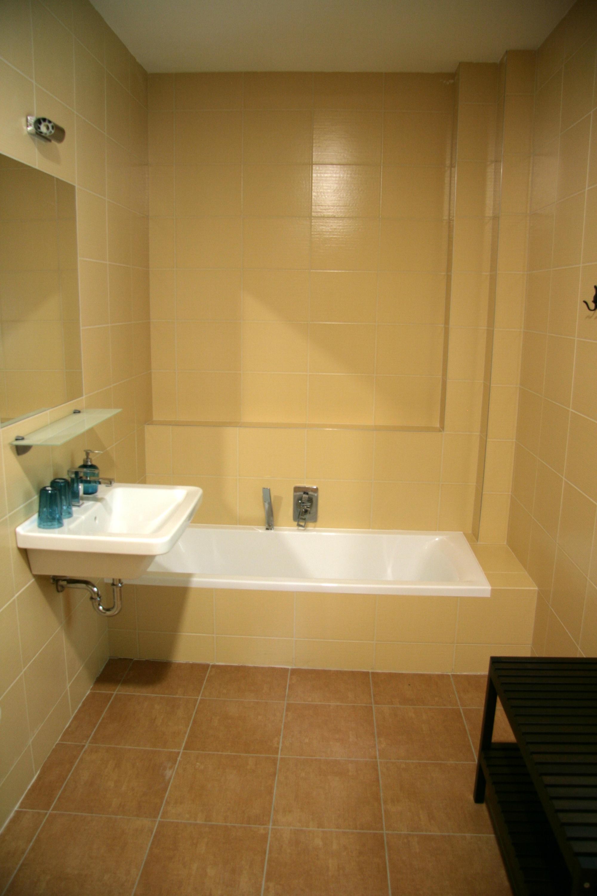 Ubytování na samotě - Klobasná foto 3