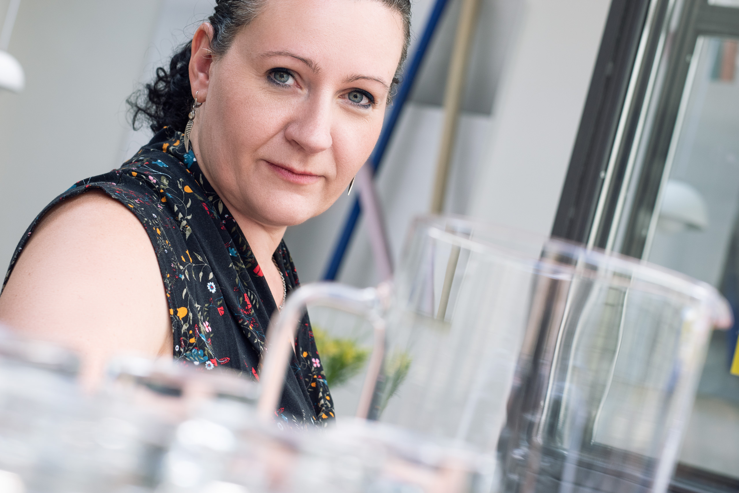 Eva Maierová, DiS. foto 2