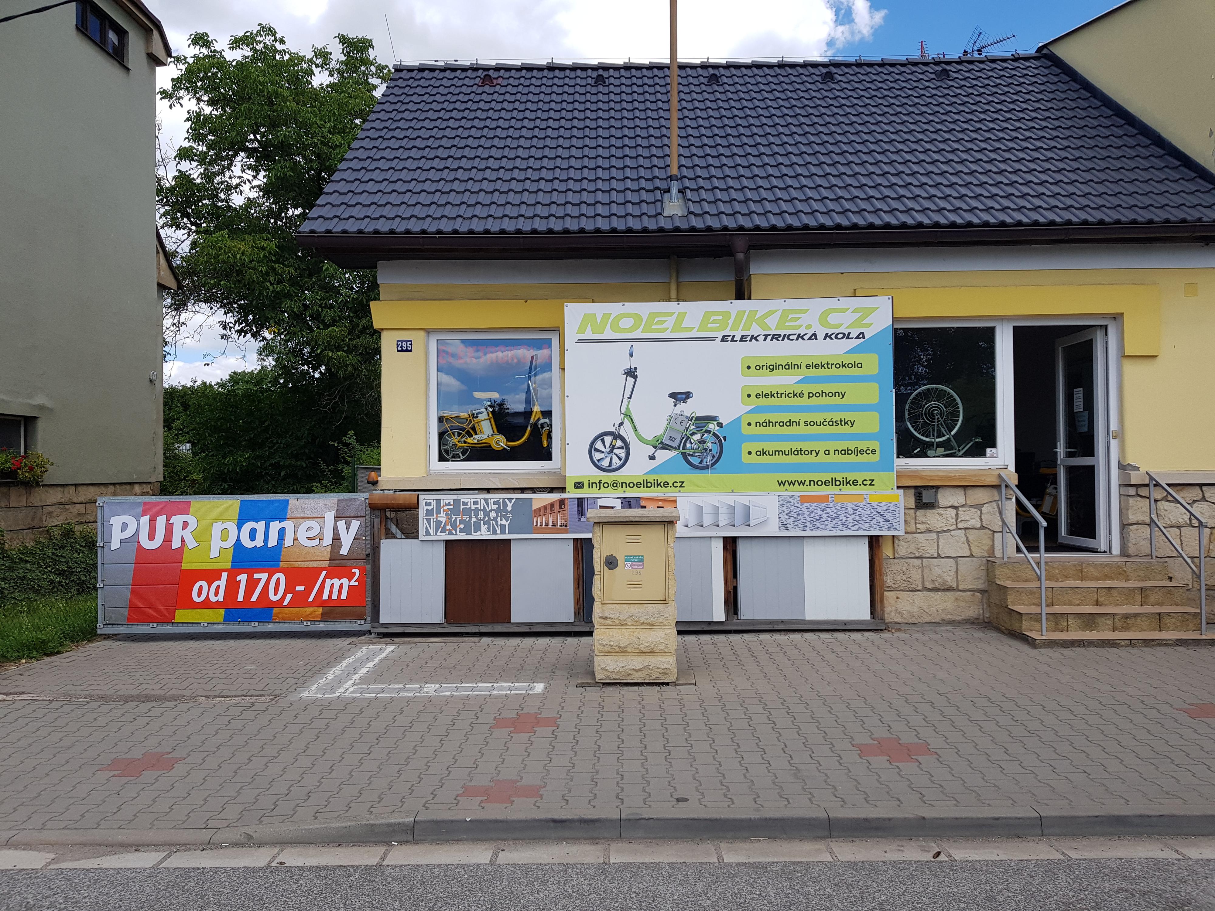 Noelbike, s.r.o. foto 2