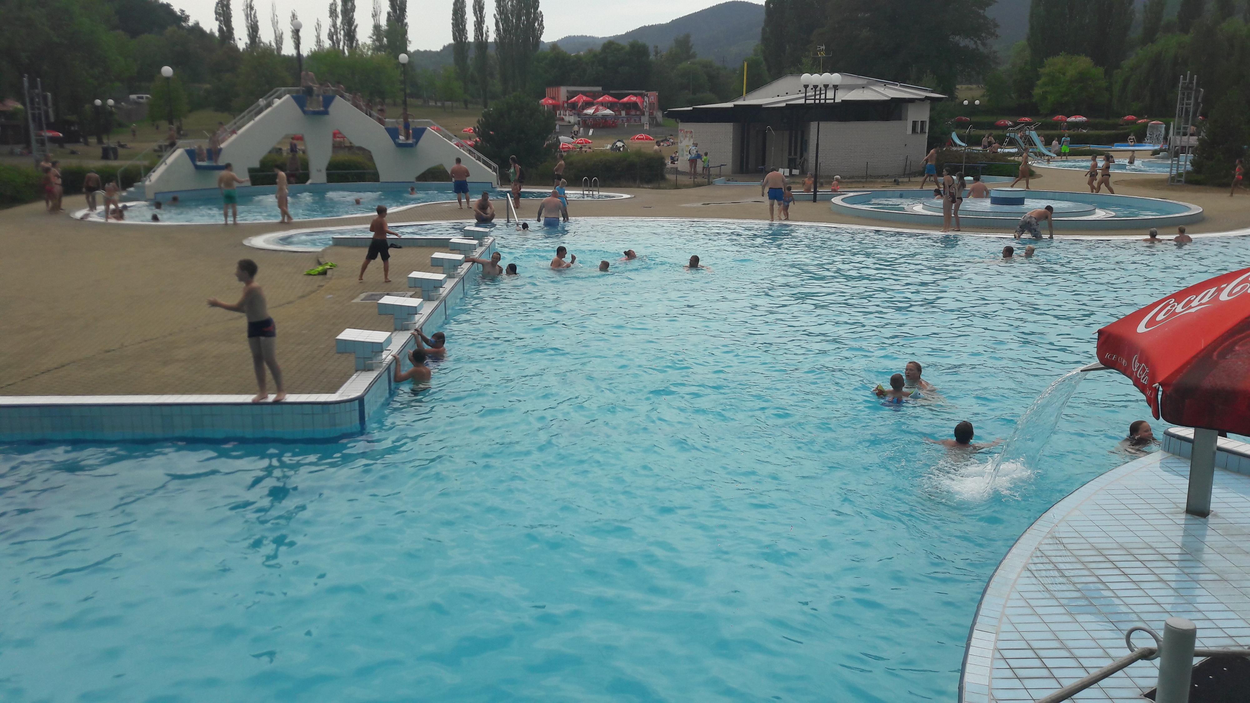 AQUAPARK Klášterec nad Ohří, s.r.o. foto 3