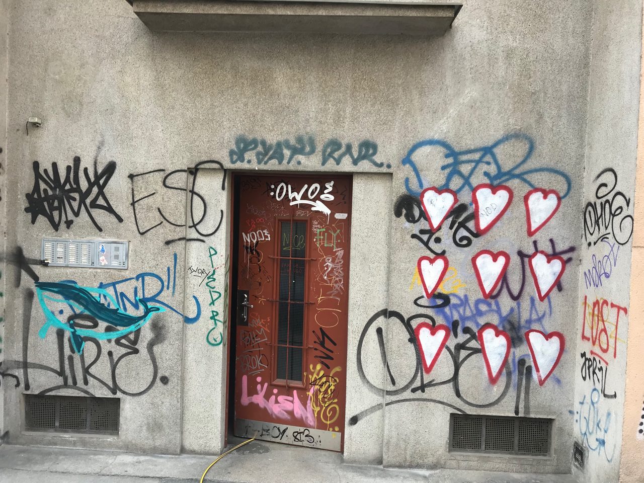 Graffiti Likvid, s.r.o. foto 4