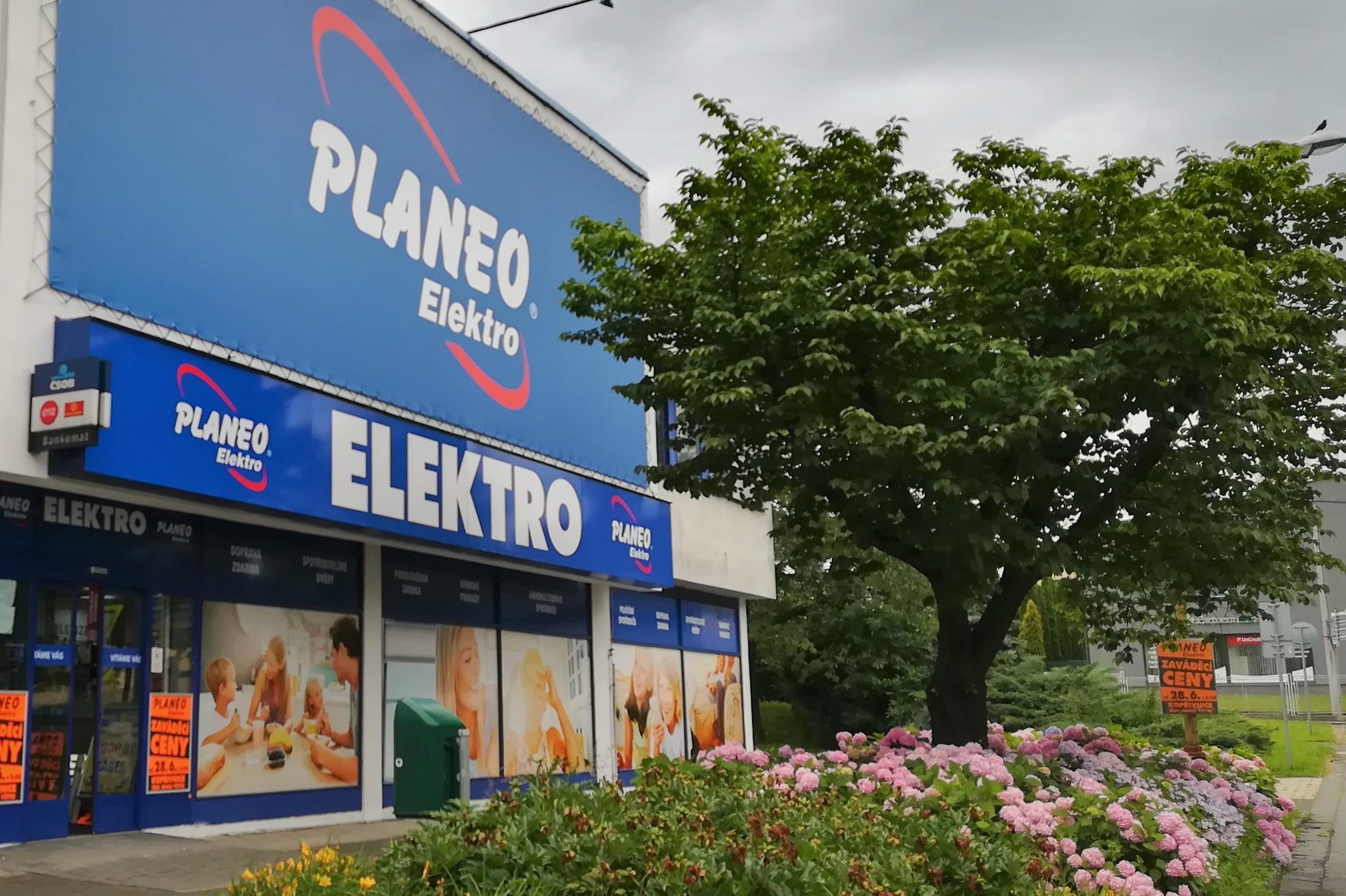 PLANEO foto 2