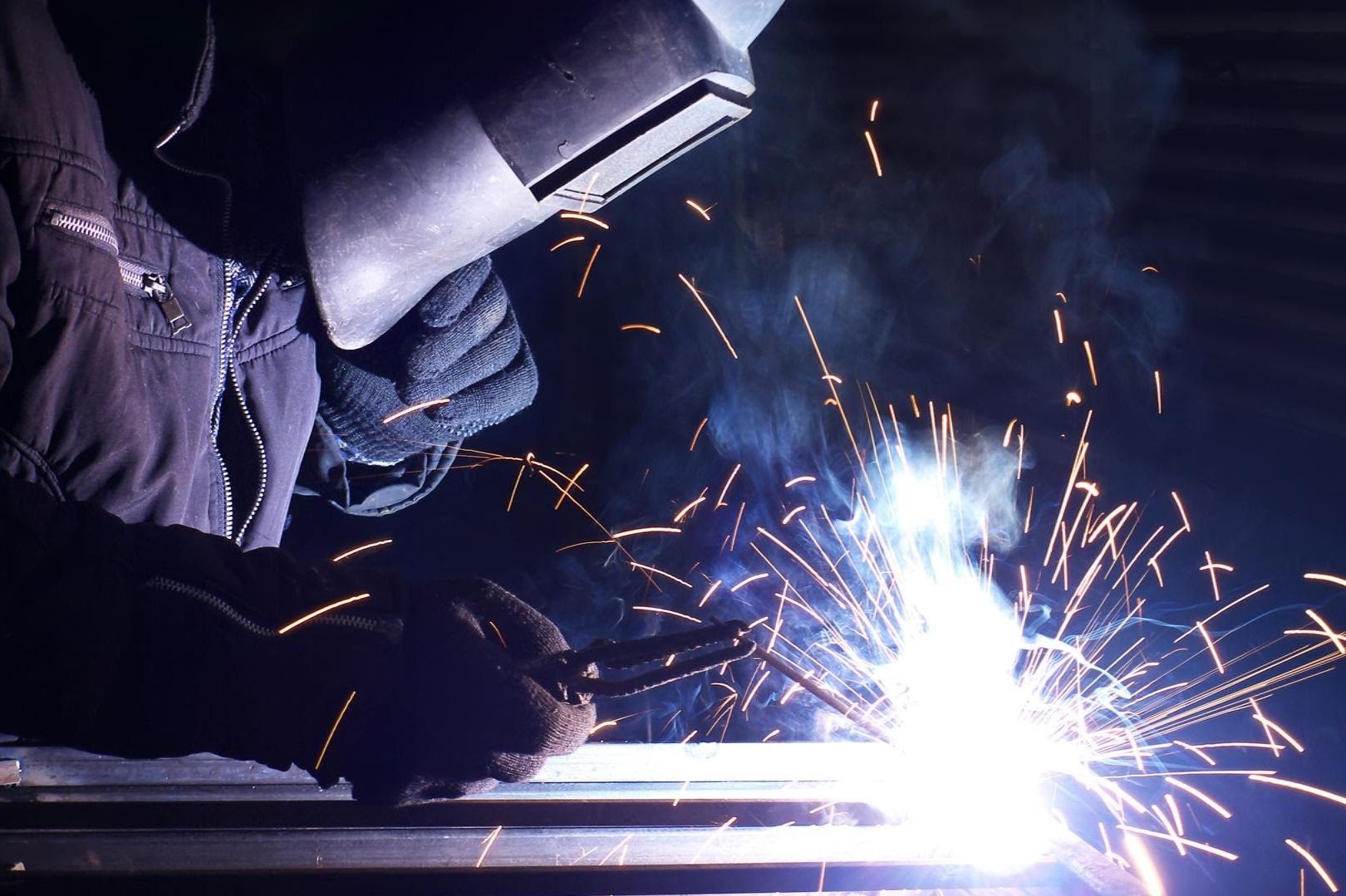 Ploty a kovovýroba Lička