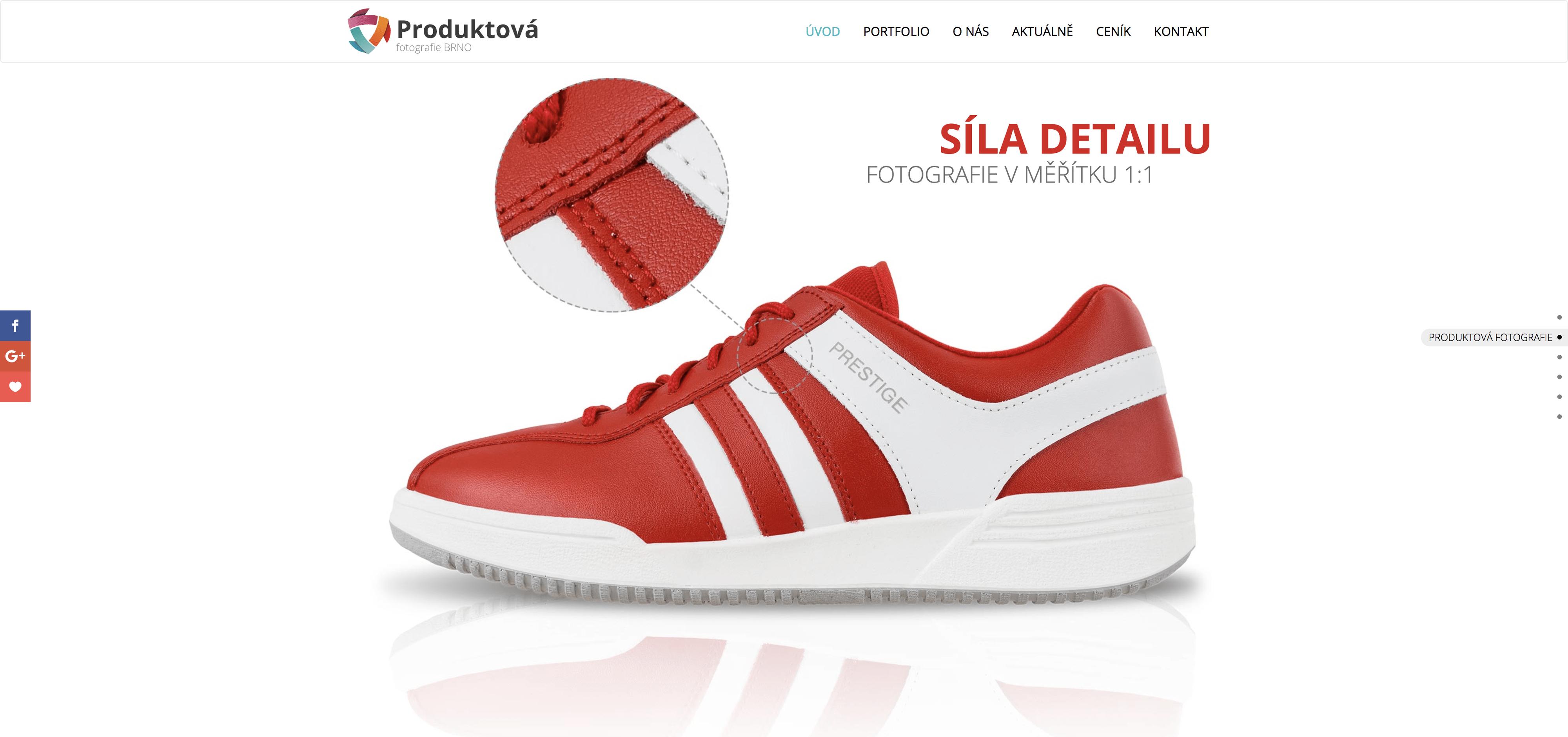 Propagon - tvorba webových stránek foto 4