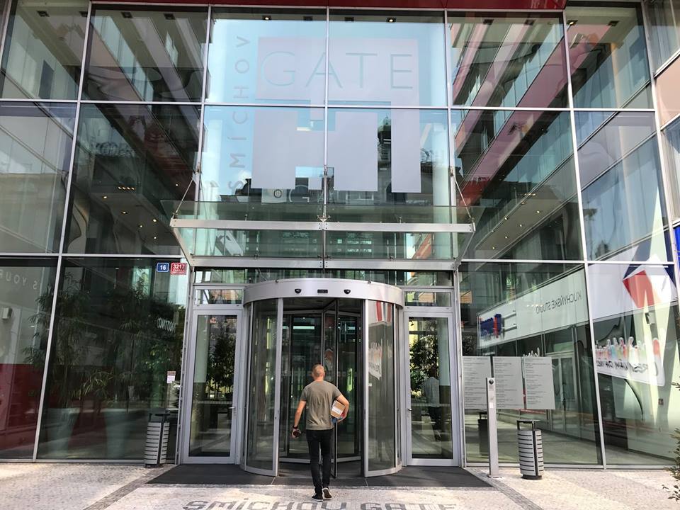 Dotykačka ČR s.r.o. foto 3